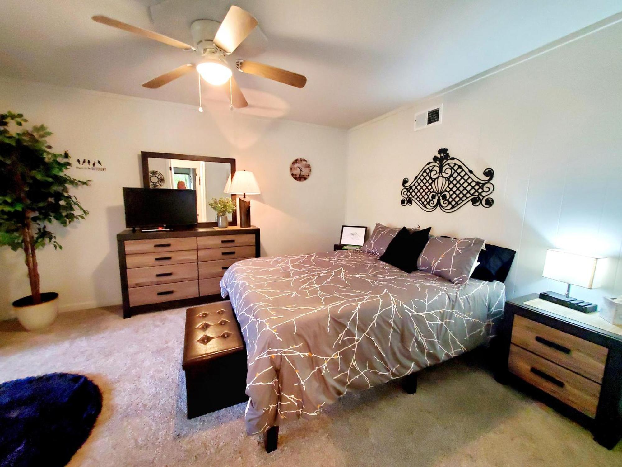 Catherine Serenity Retreat Holiday home *