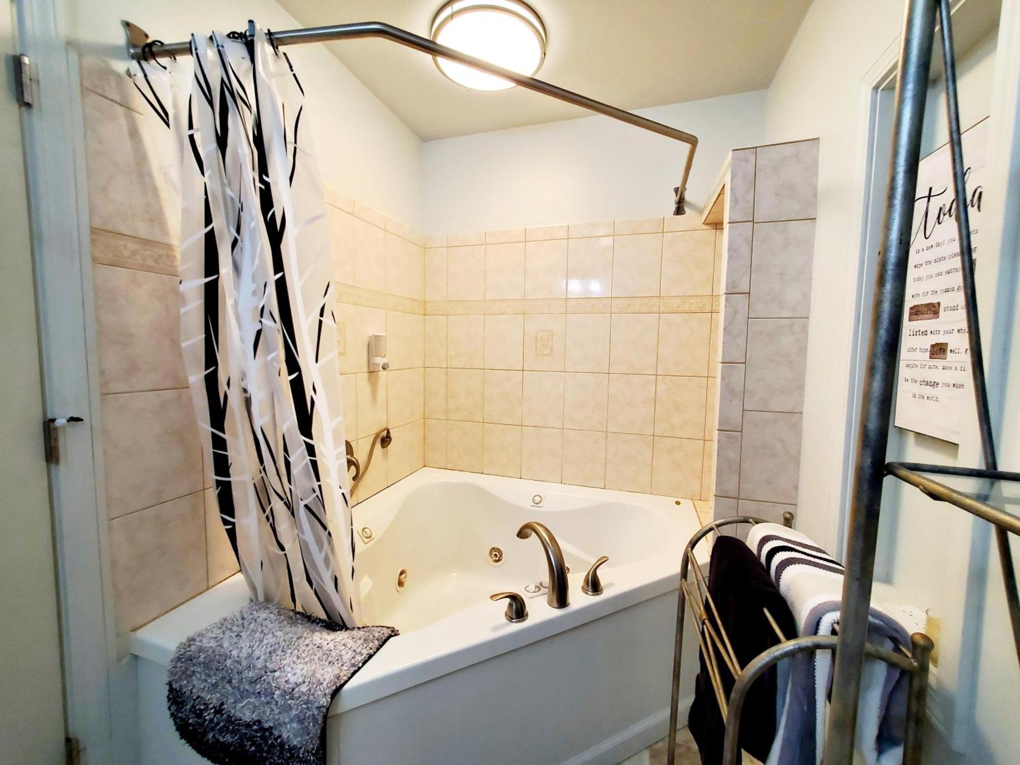 Catherine Serenity Retreat *
