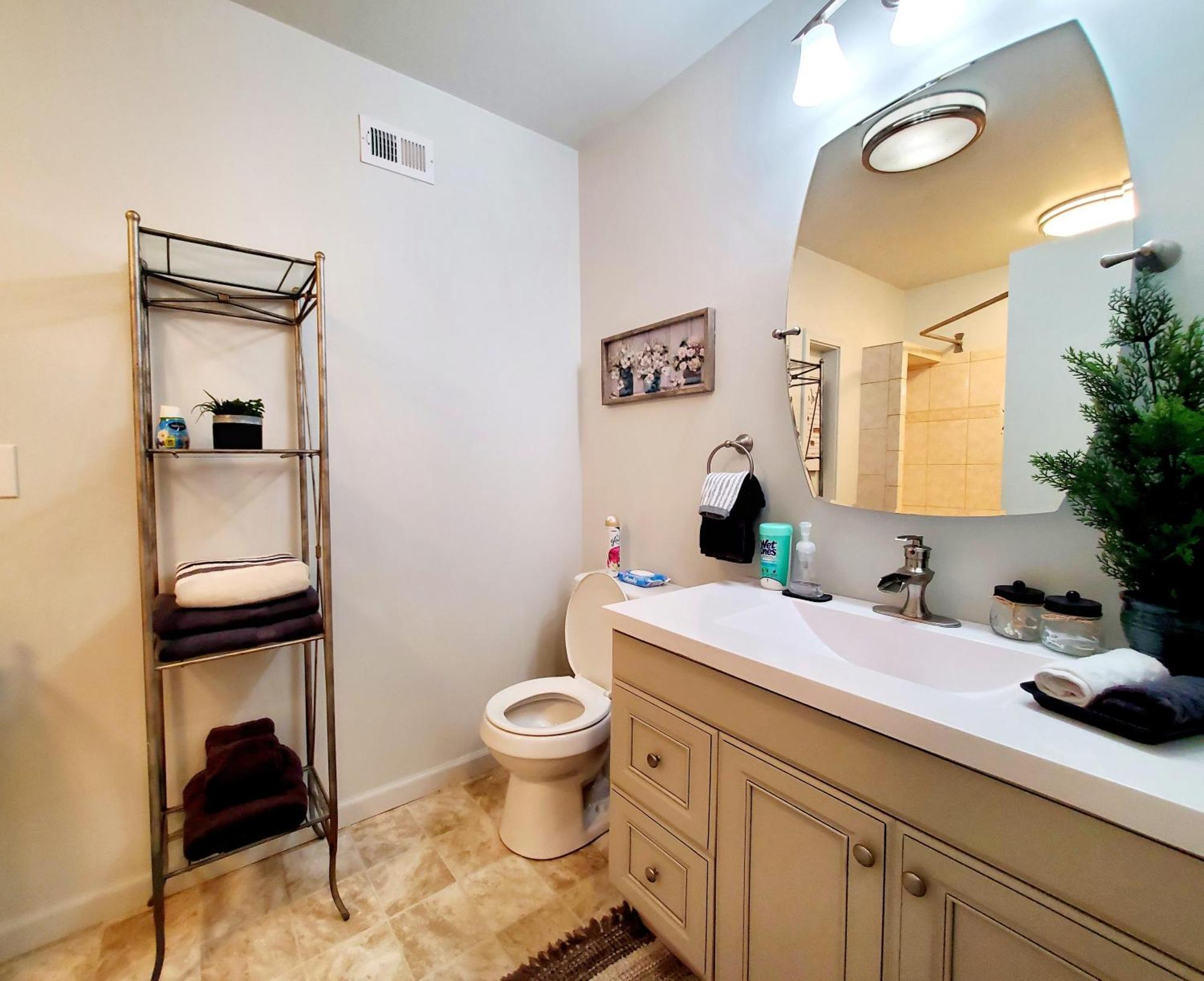 Catherine Serenity Retreat Holiday home