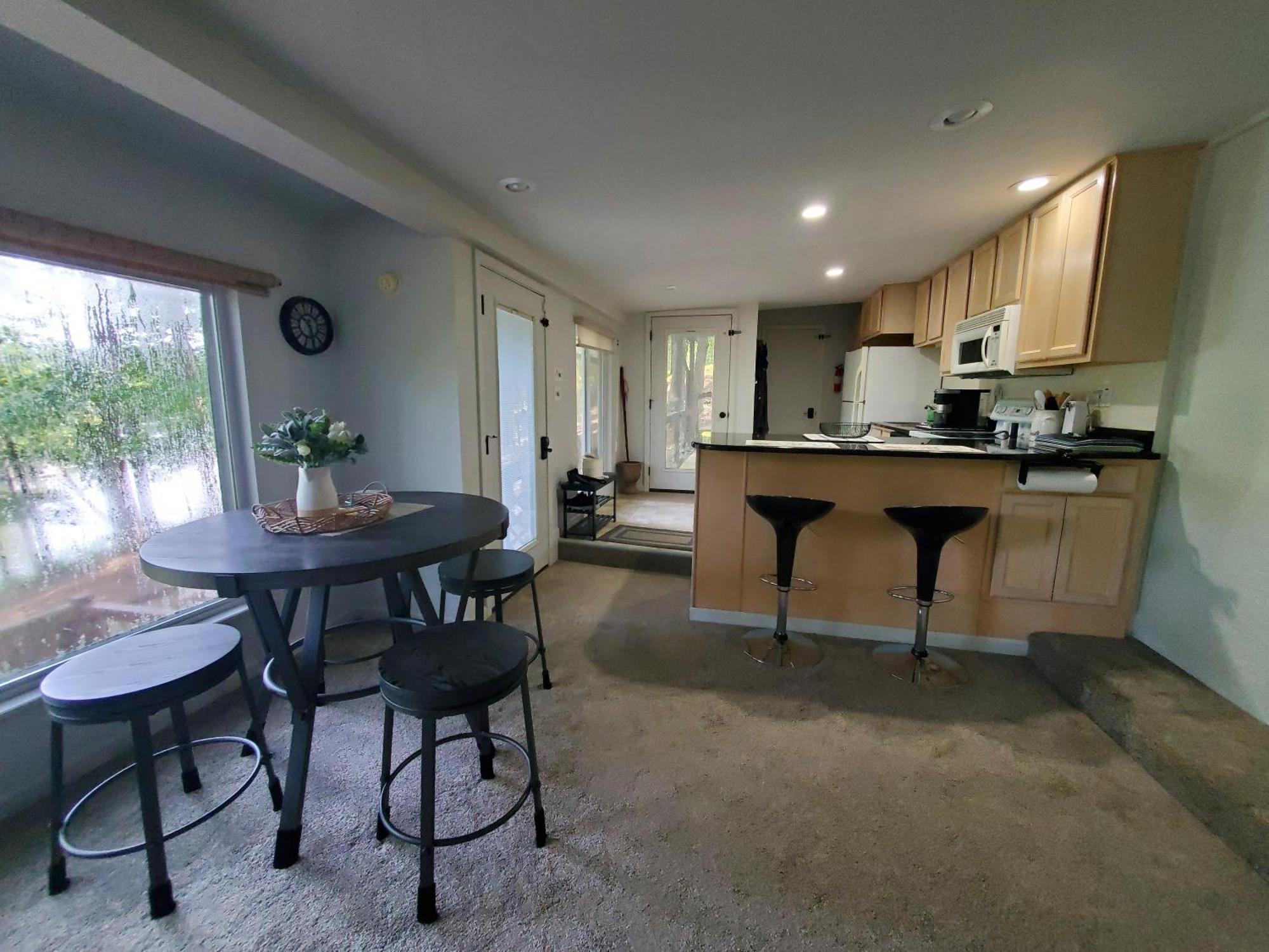 Holiday home Catherine Serenity Retreat *