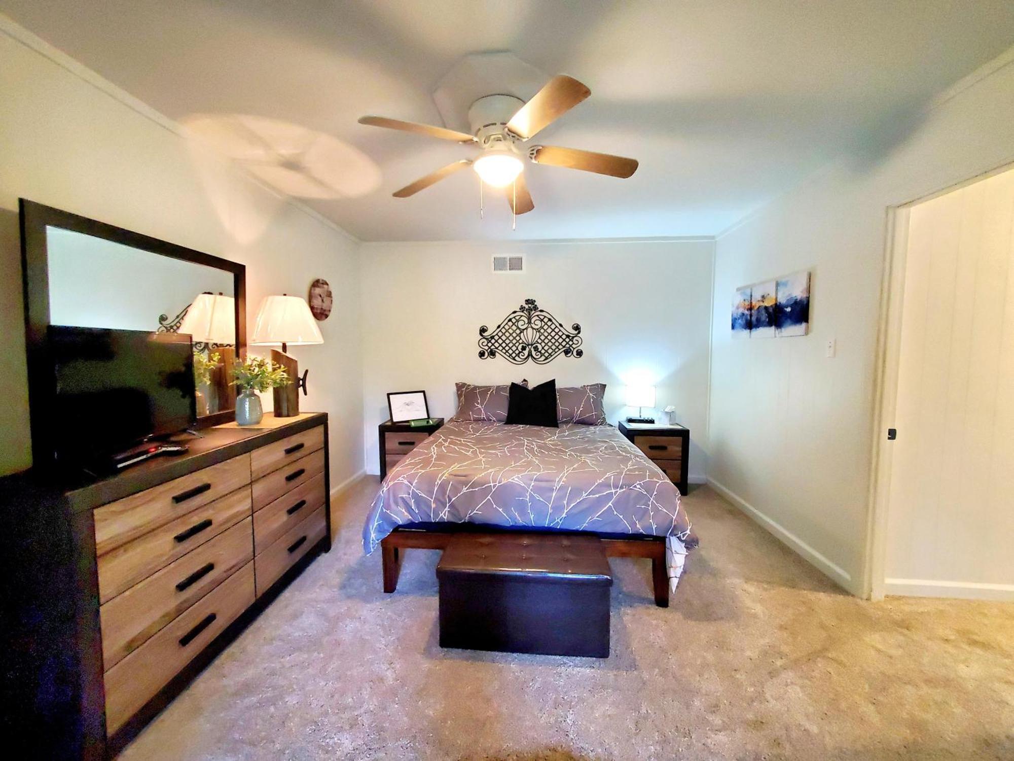 Catherine Serenity Retreat *