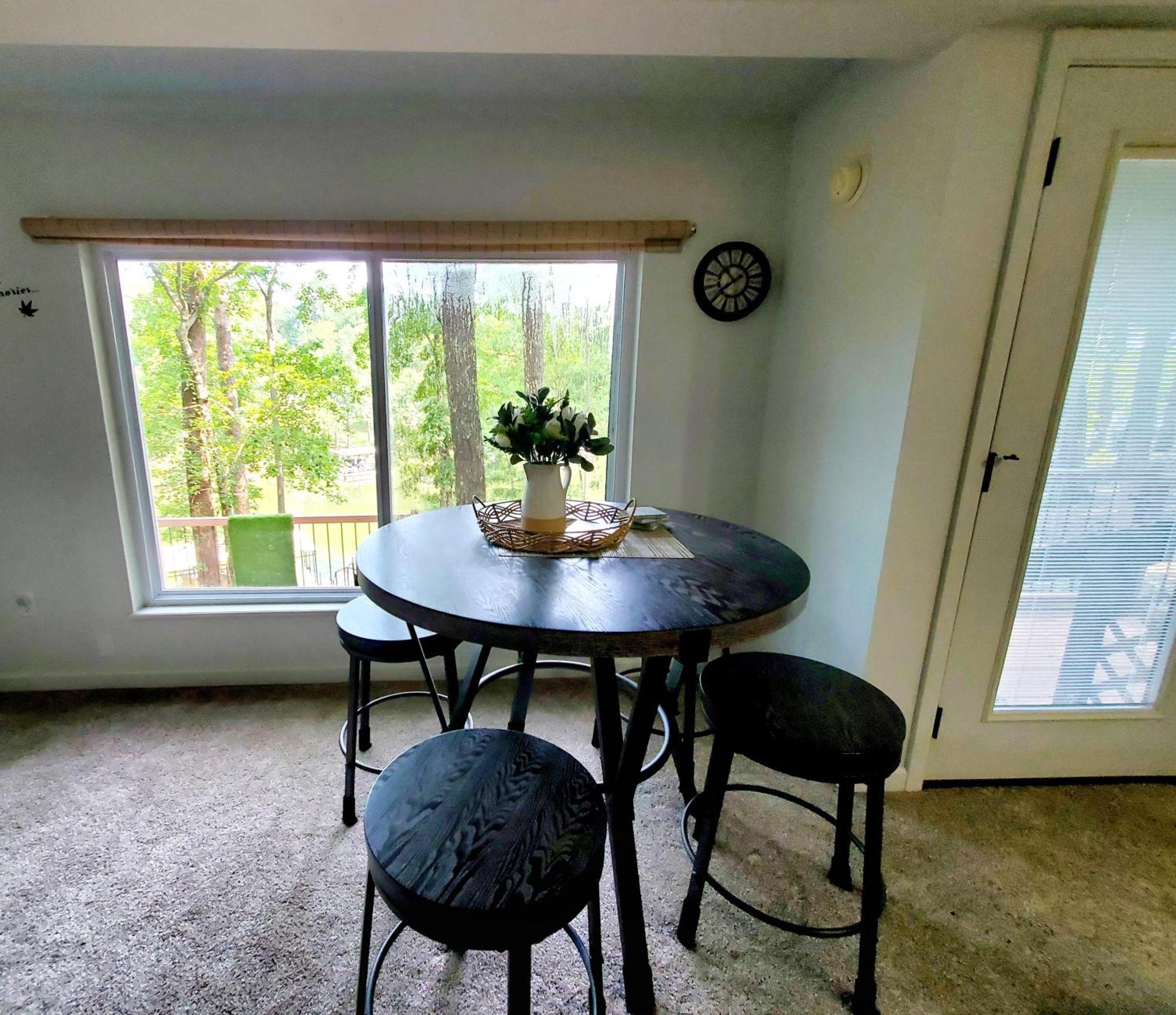 Catherine Serenity Retreat Holiday home *