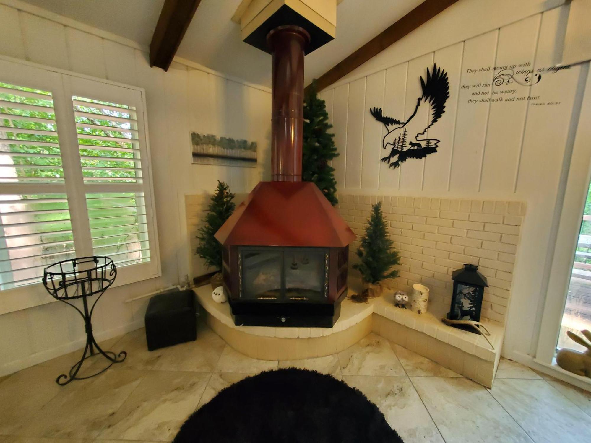 Catherine Serenity Retreat * Hot Springs