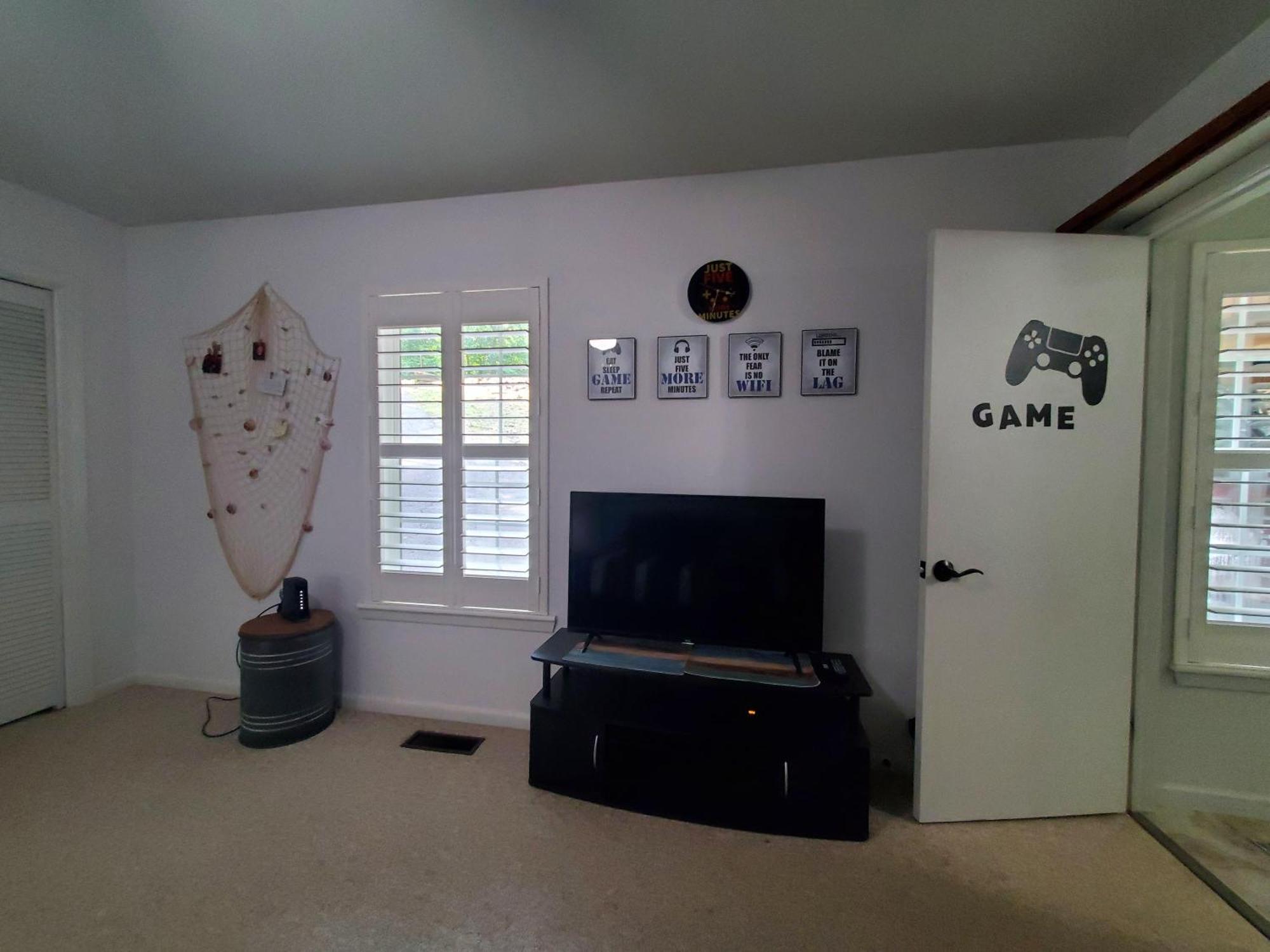 Catherine Serenity Retreat Holiday home