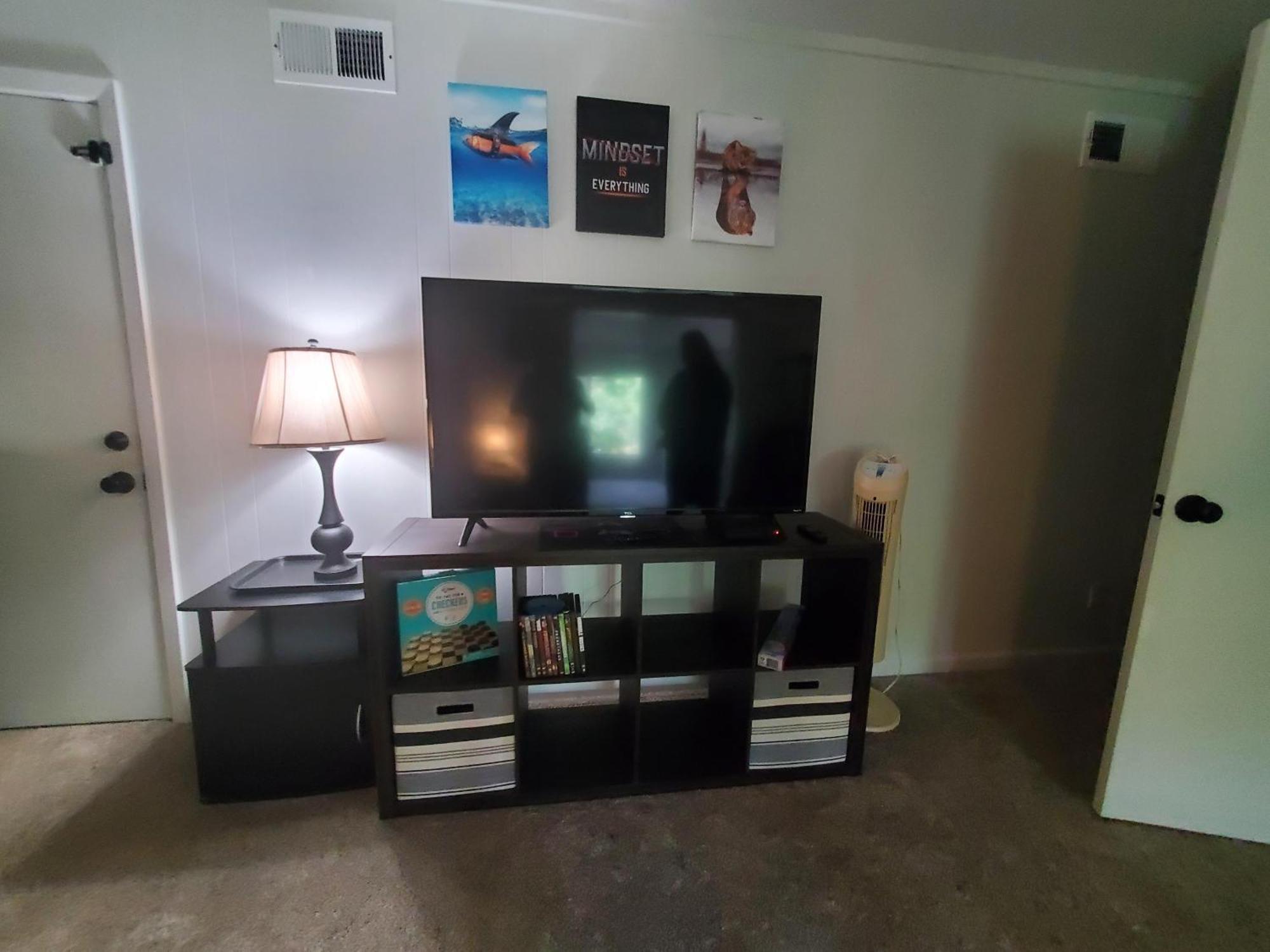 Holiday home Catherine Serenity Retreat