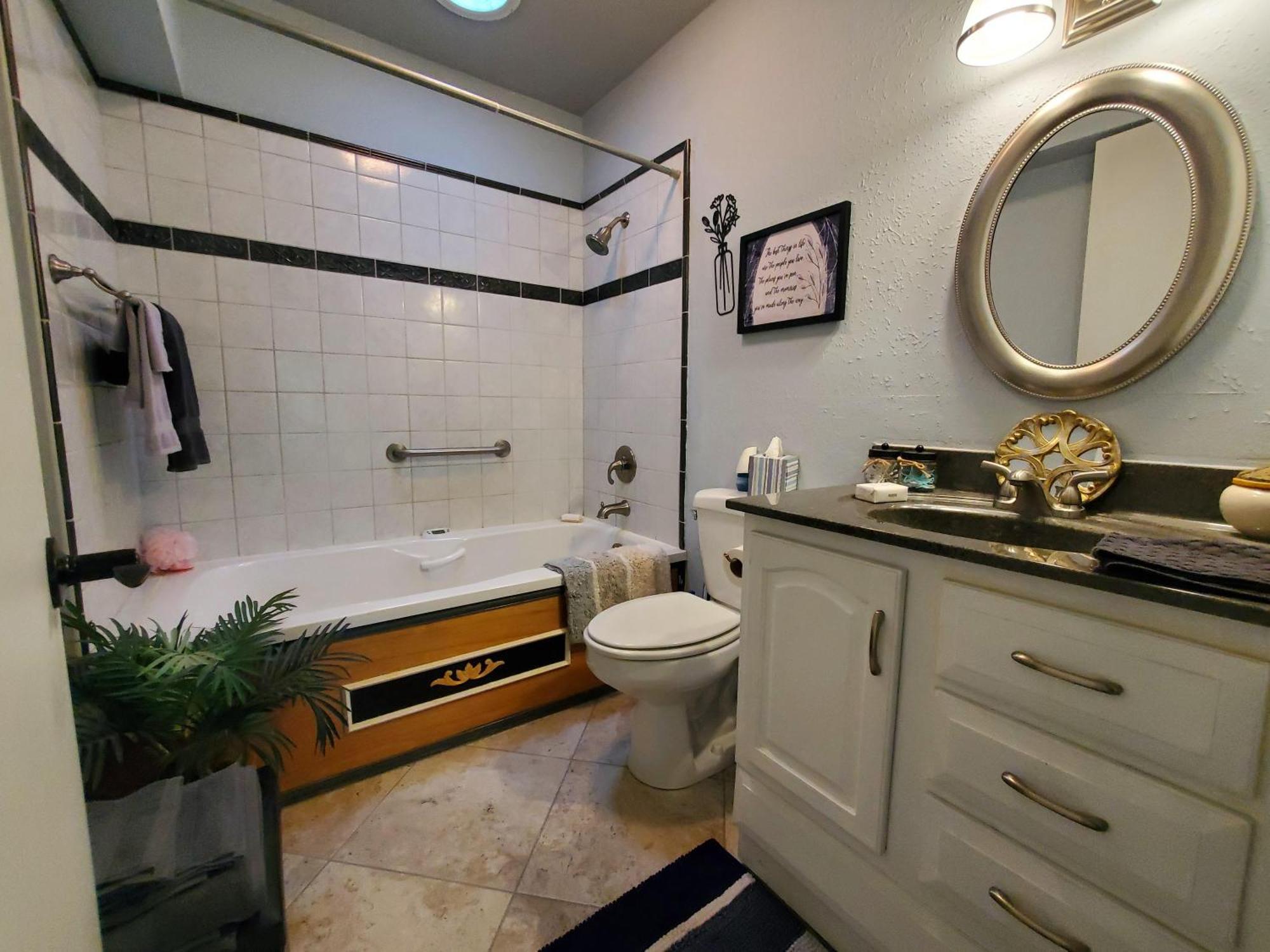 Catherine Serenity Retreat Holiday home *