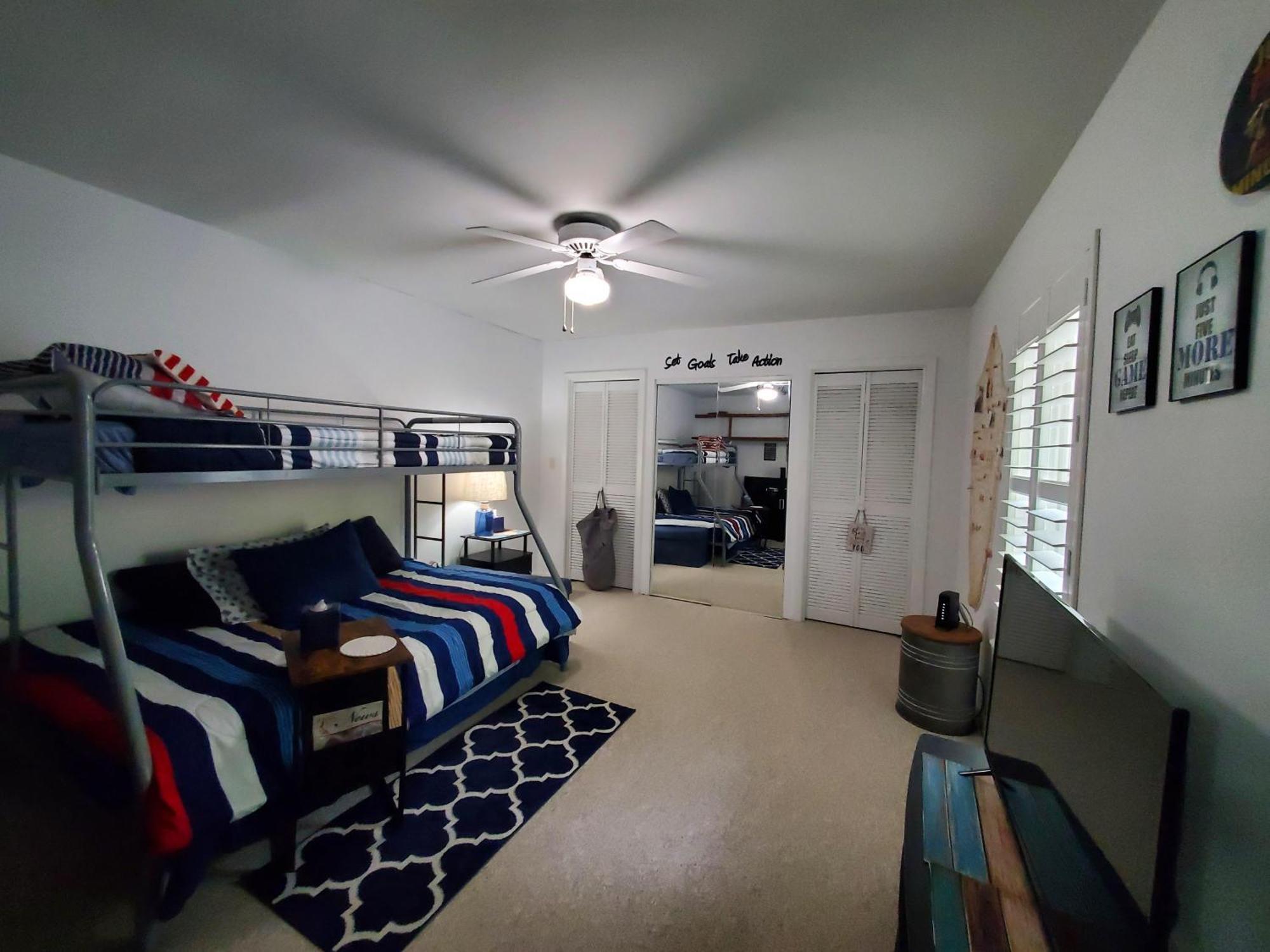 Holiday home Catherine Serenity Retreat Hot Springs
