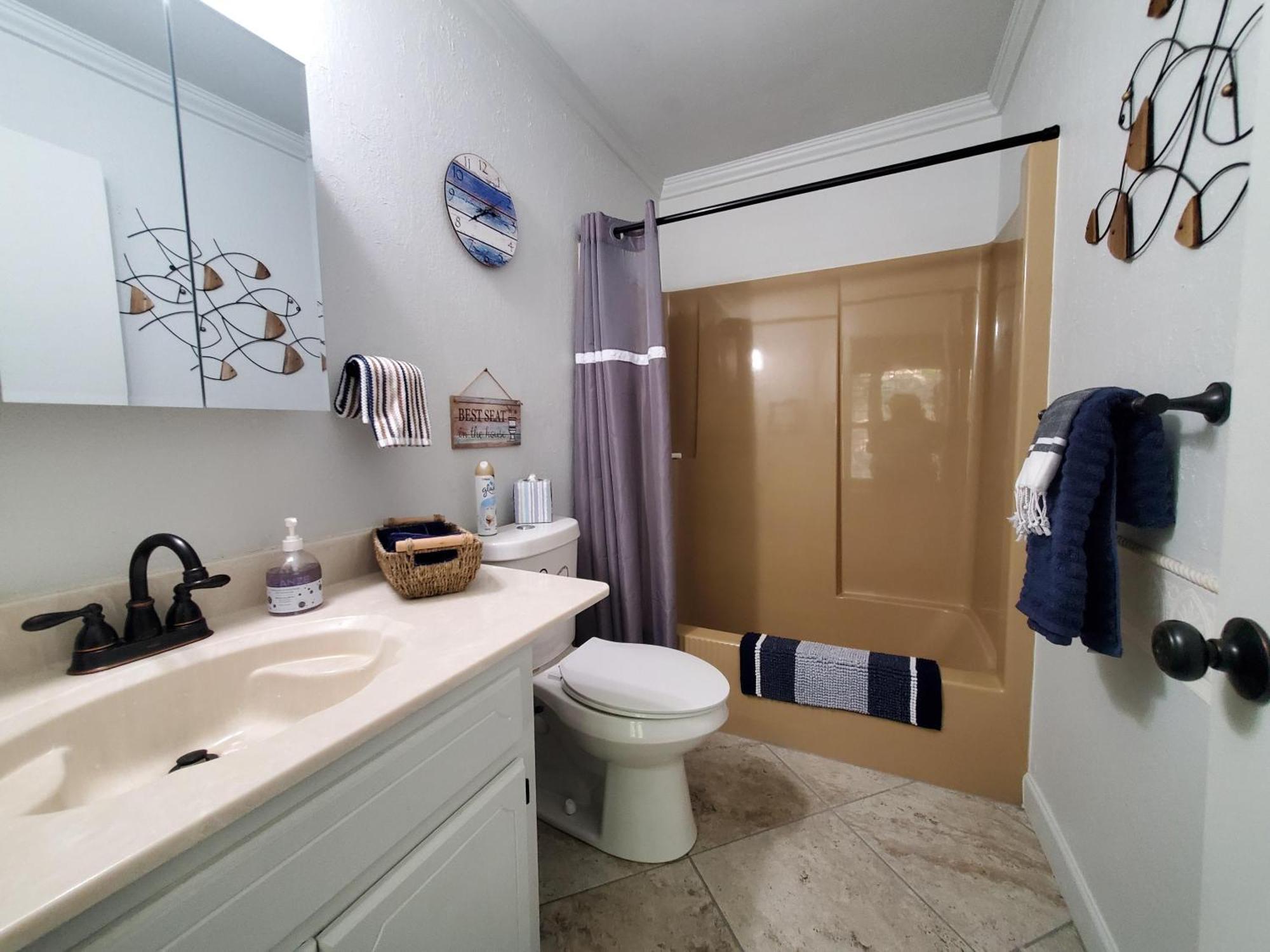 Catherine Serenity Retreat *