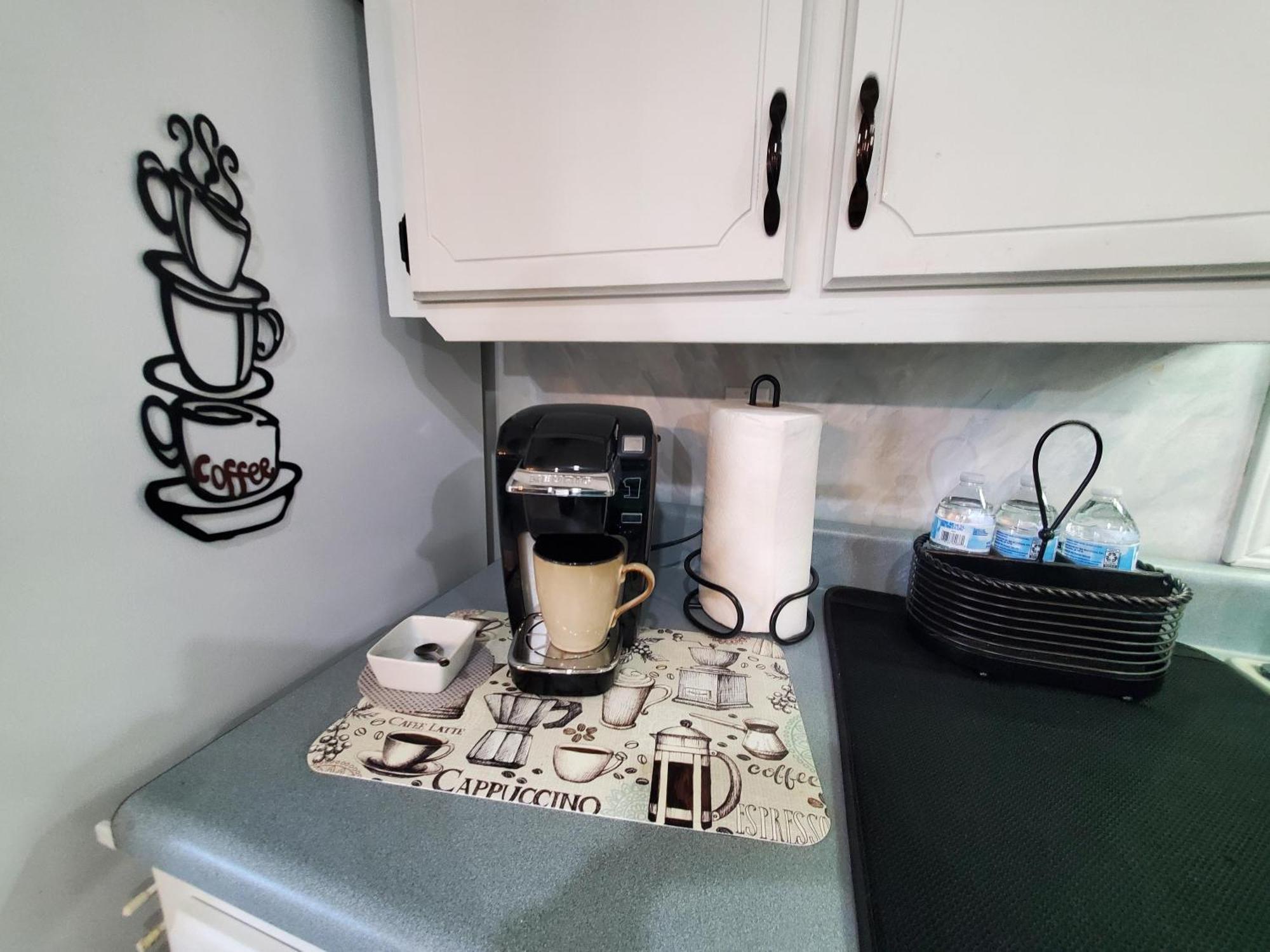 Holiday home Catherine Serenity Retreat *