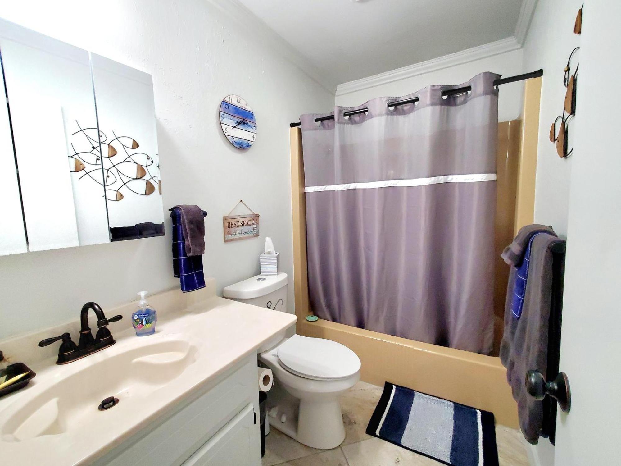 Holiday home Catherine Serenity Retreat Hot Springs