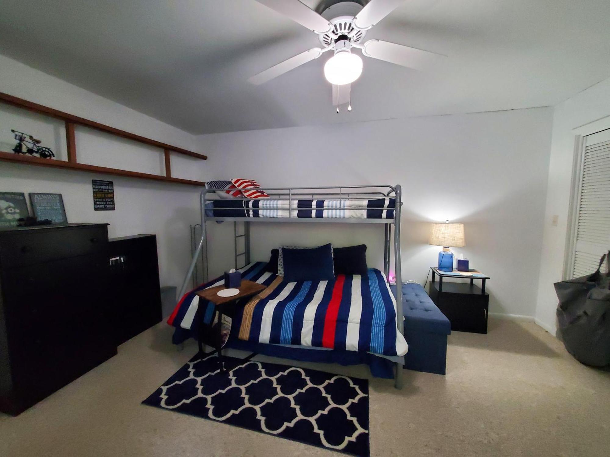 Catherine Serenity Retreat *