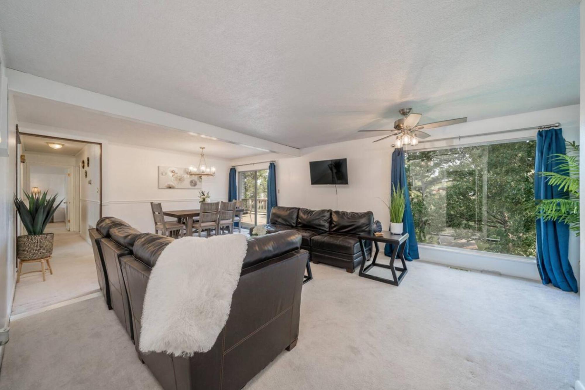 Holiday home Lakeview Escape At Phadral Hot Springs