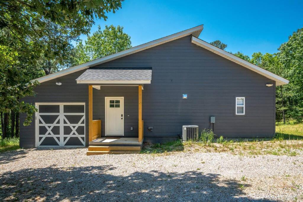 Holiday home Modern Oaklawn In 10 Min Private Patio Hot Springs