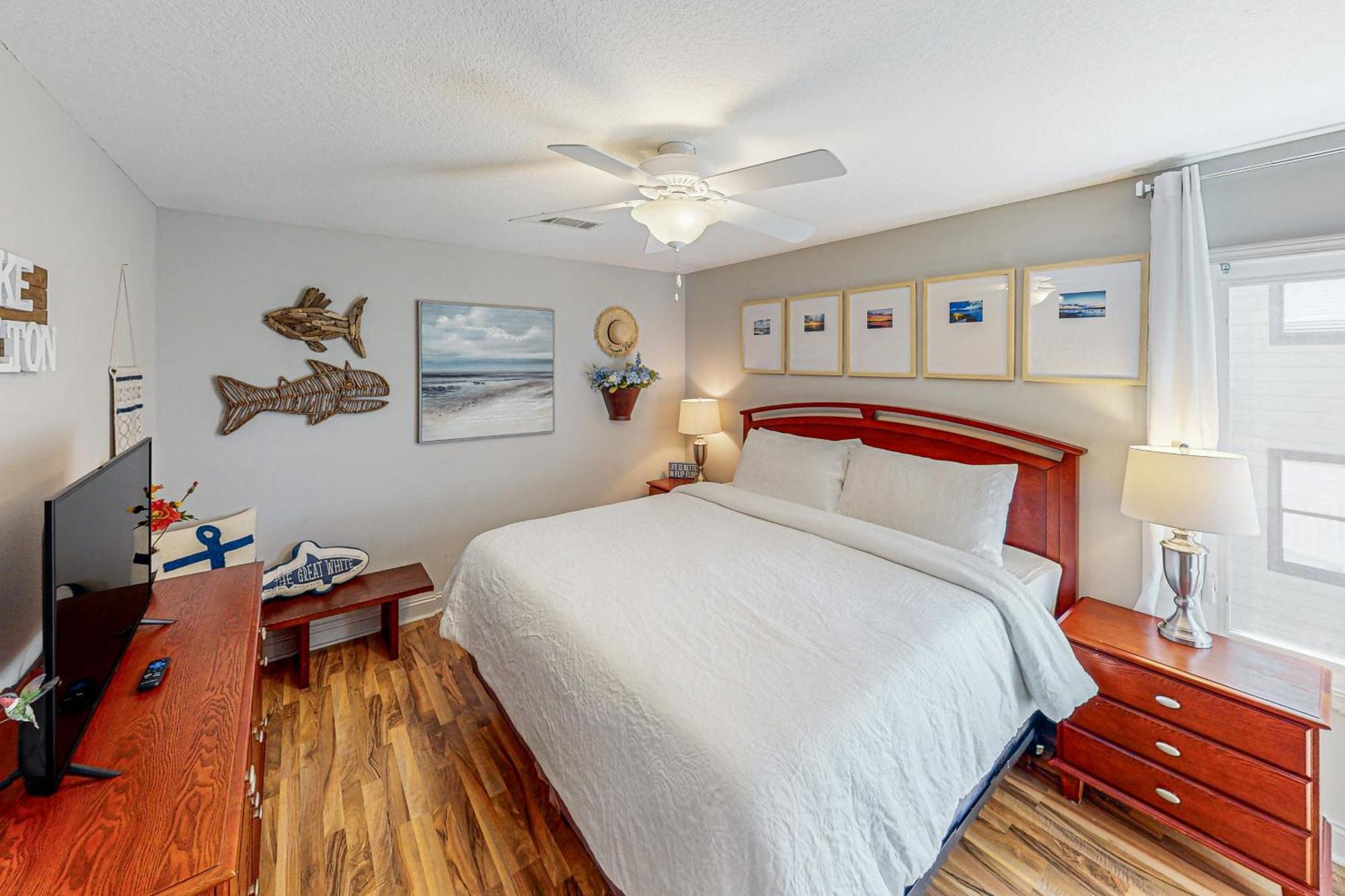 Lakeview Luxury