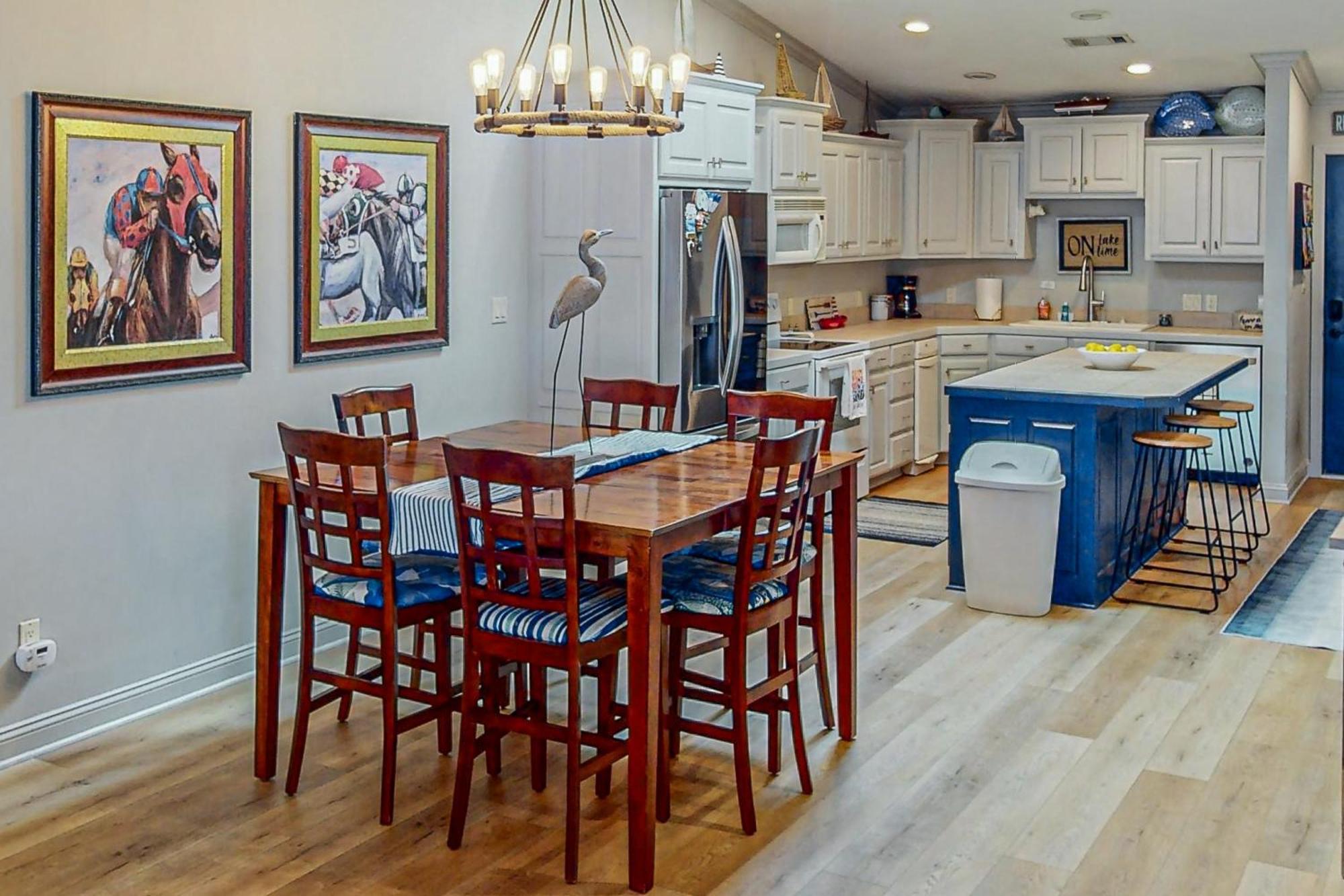 Apartment Lakeview Luxury *