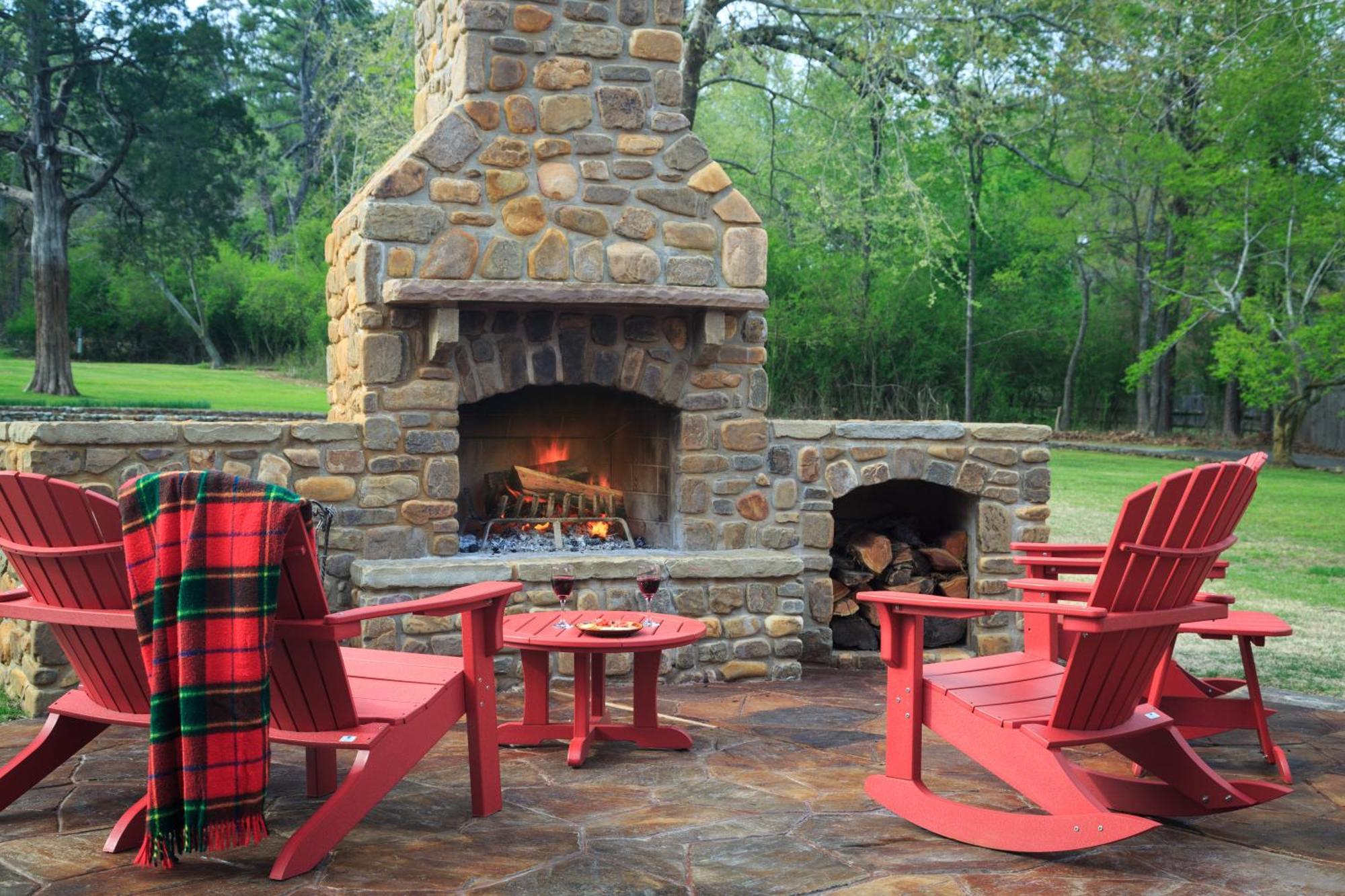 Hilltop Manor 4*