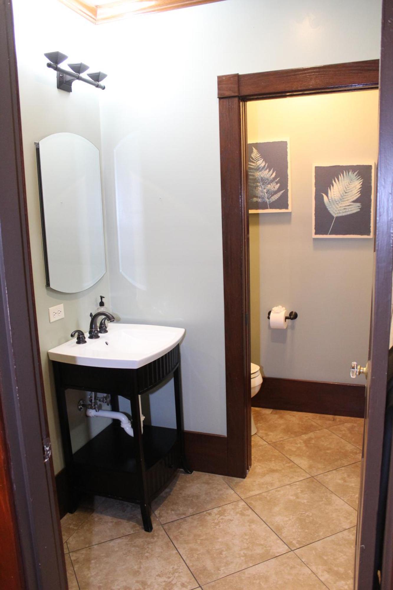 Bed & Breakfast Hilltop Manor 4*