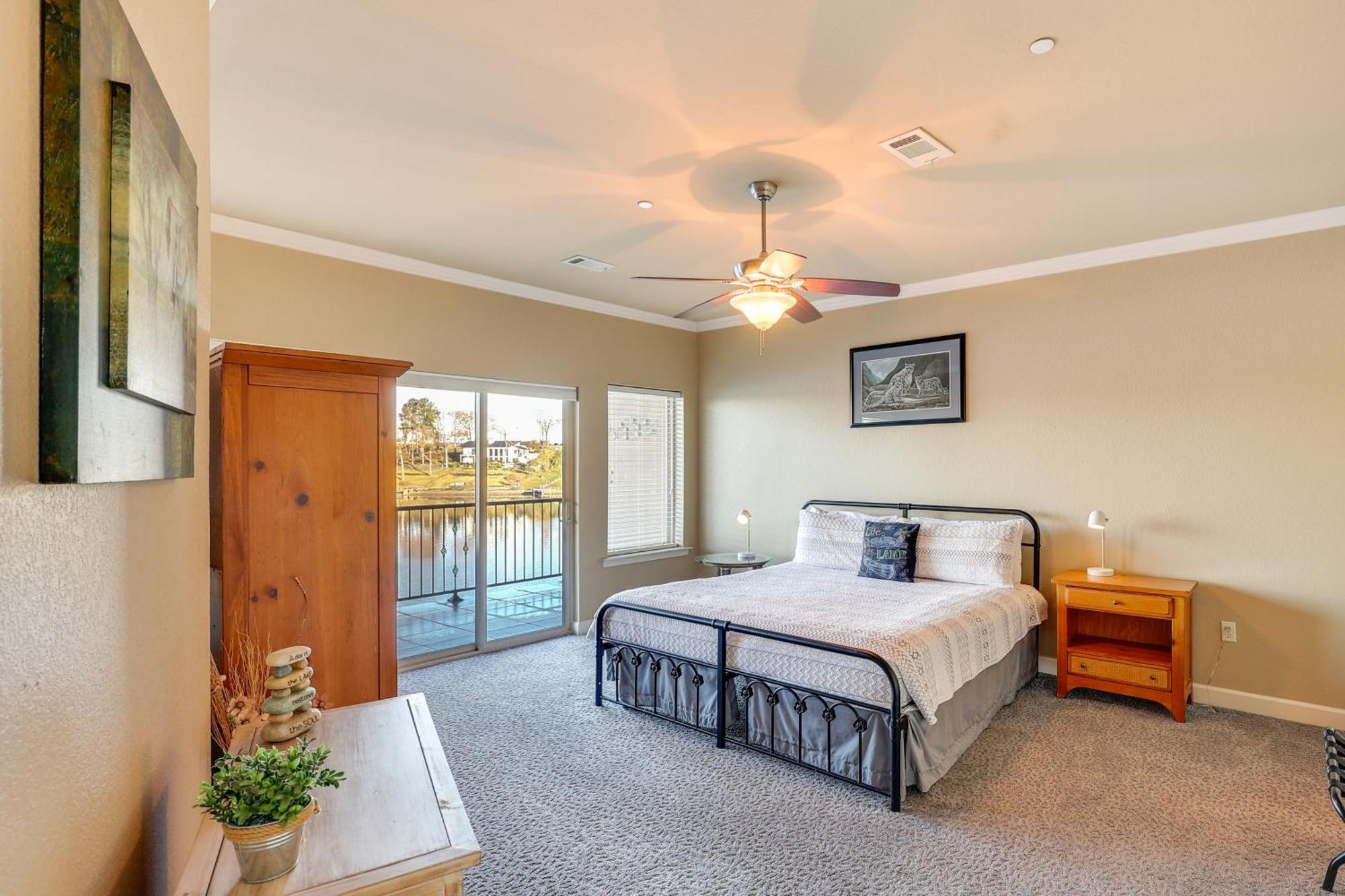 Apartment On Hamilton With Pool Access Hot Springs