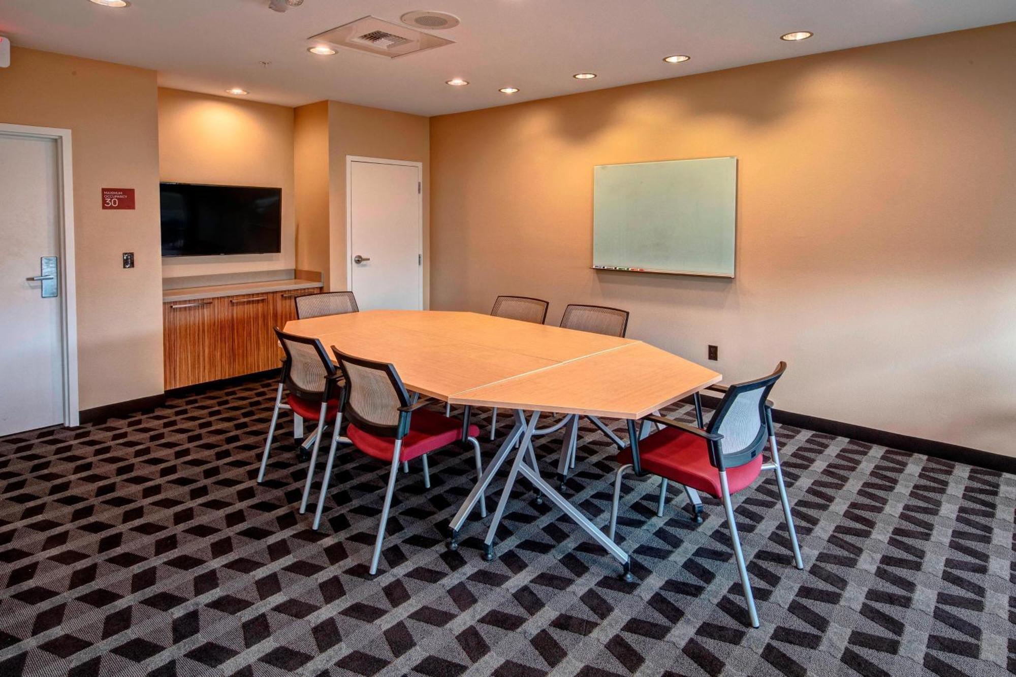 Towneplace By Marriott 3* Hot Springs