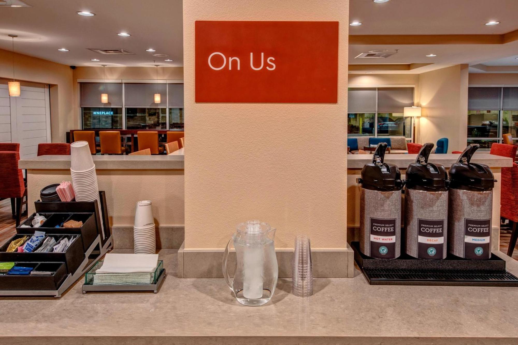 Towneplace By Marriott Hotel