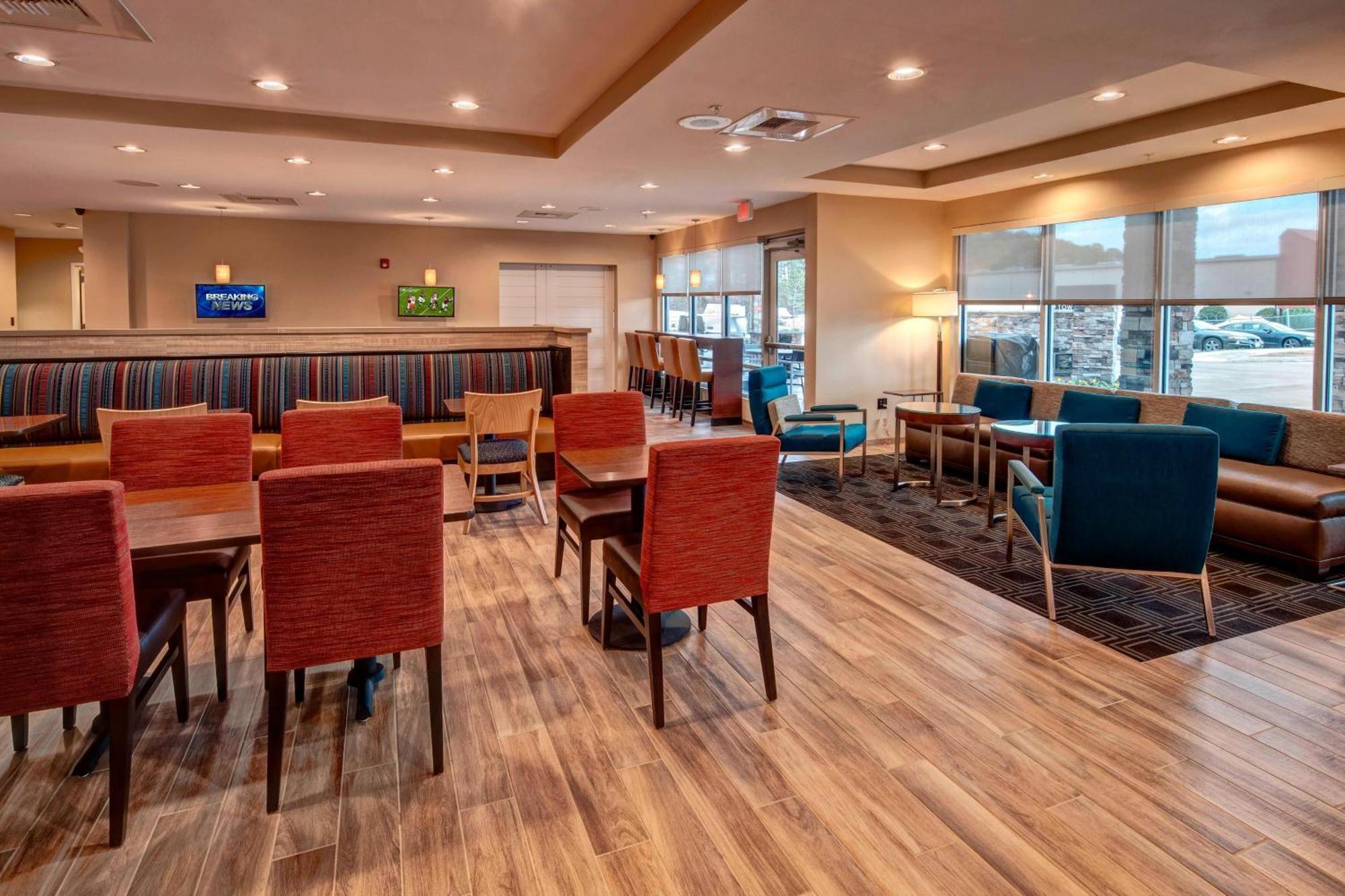 Hotel Towneplace By Marriott Hot Springs