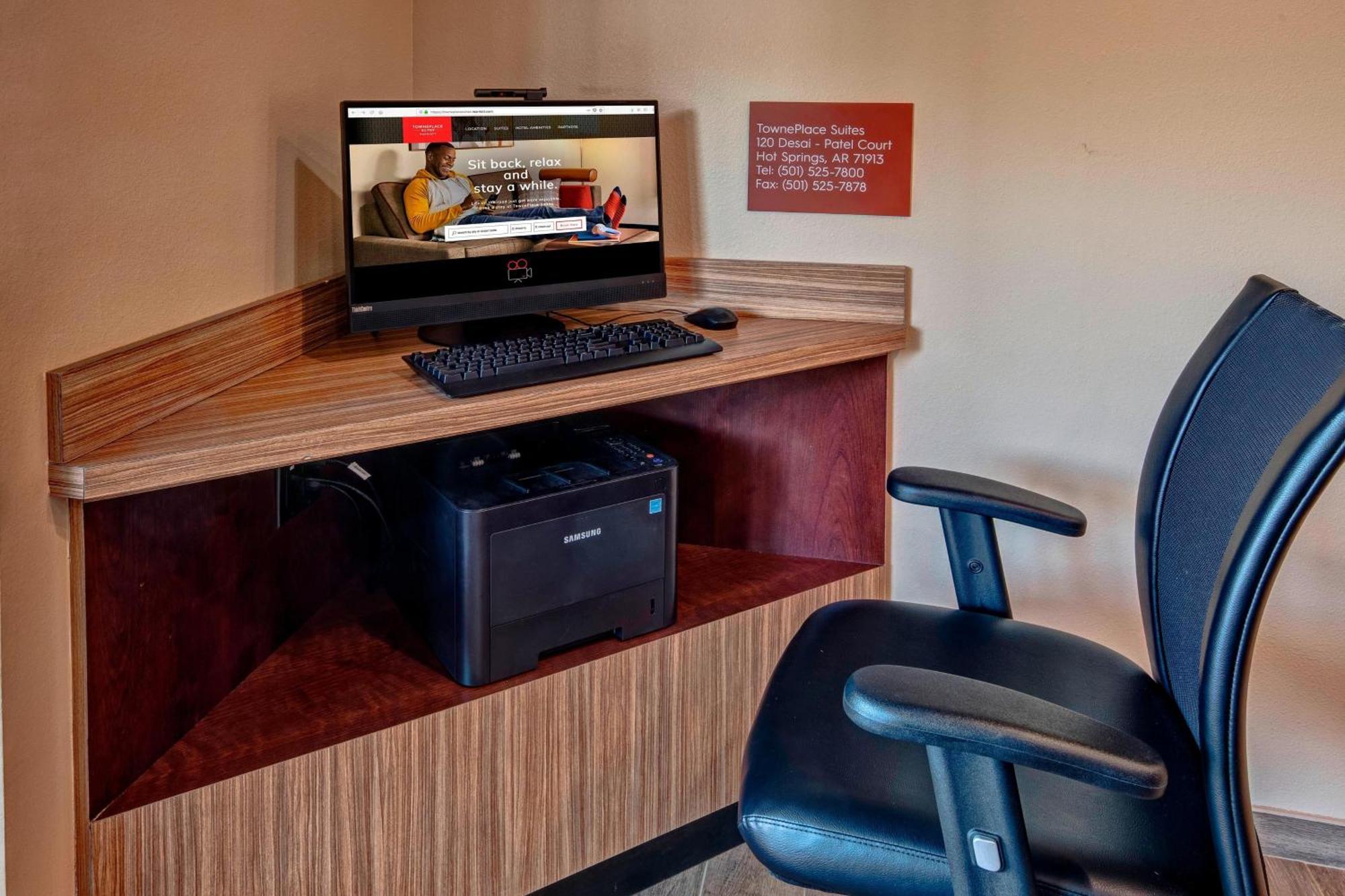 Towneplace By Marriott 3*
