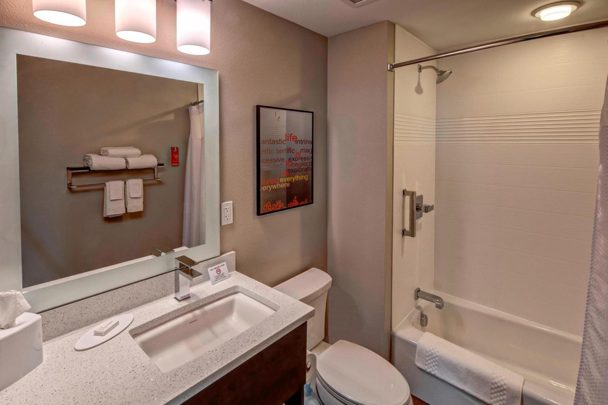 Towneplace By Marriott