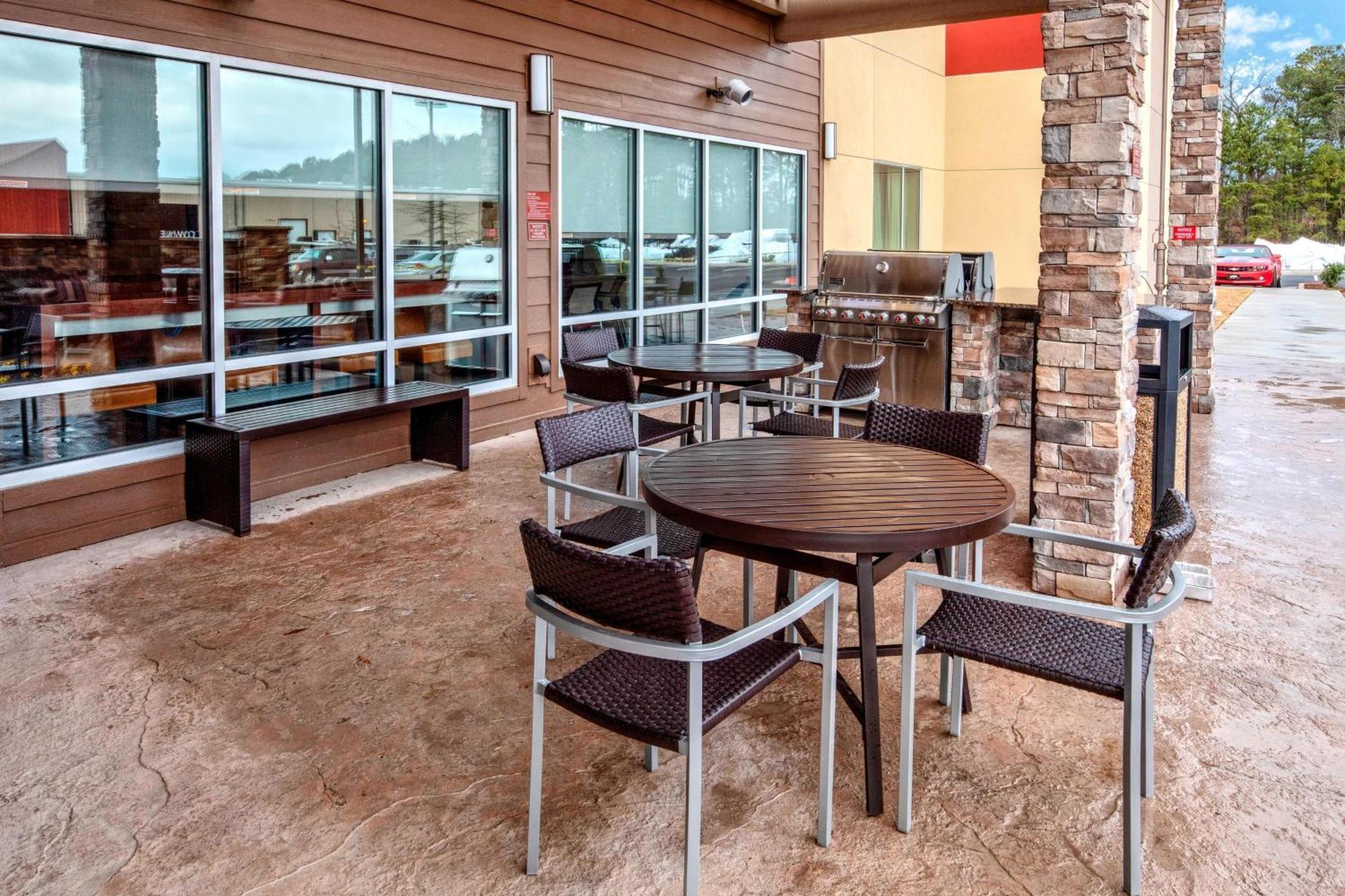Towneplace By Marriott Hotel 3*
