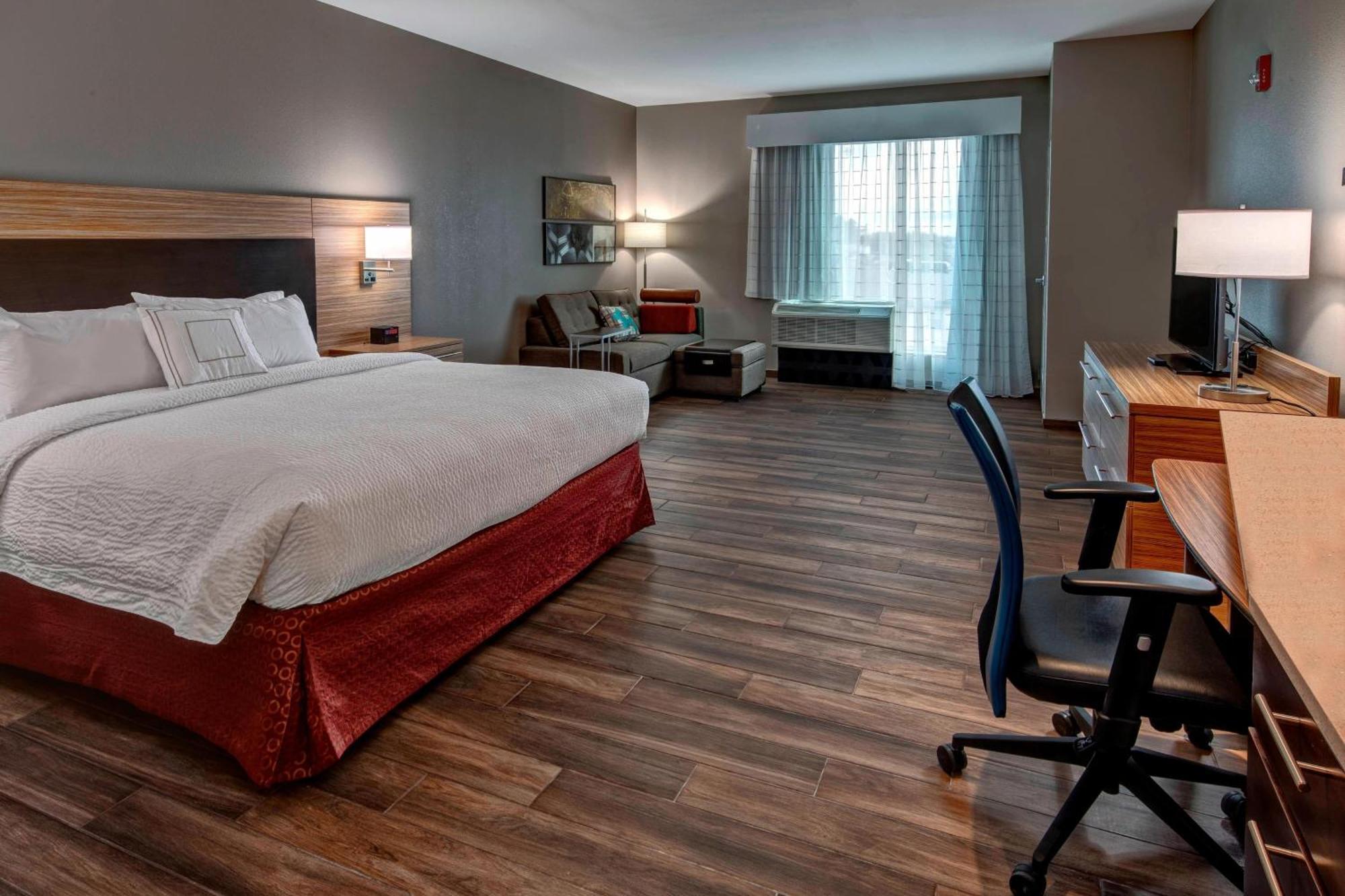 Hotel Towneplace By Marriott 3*