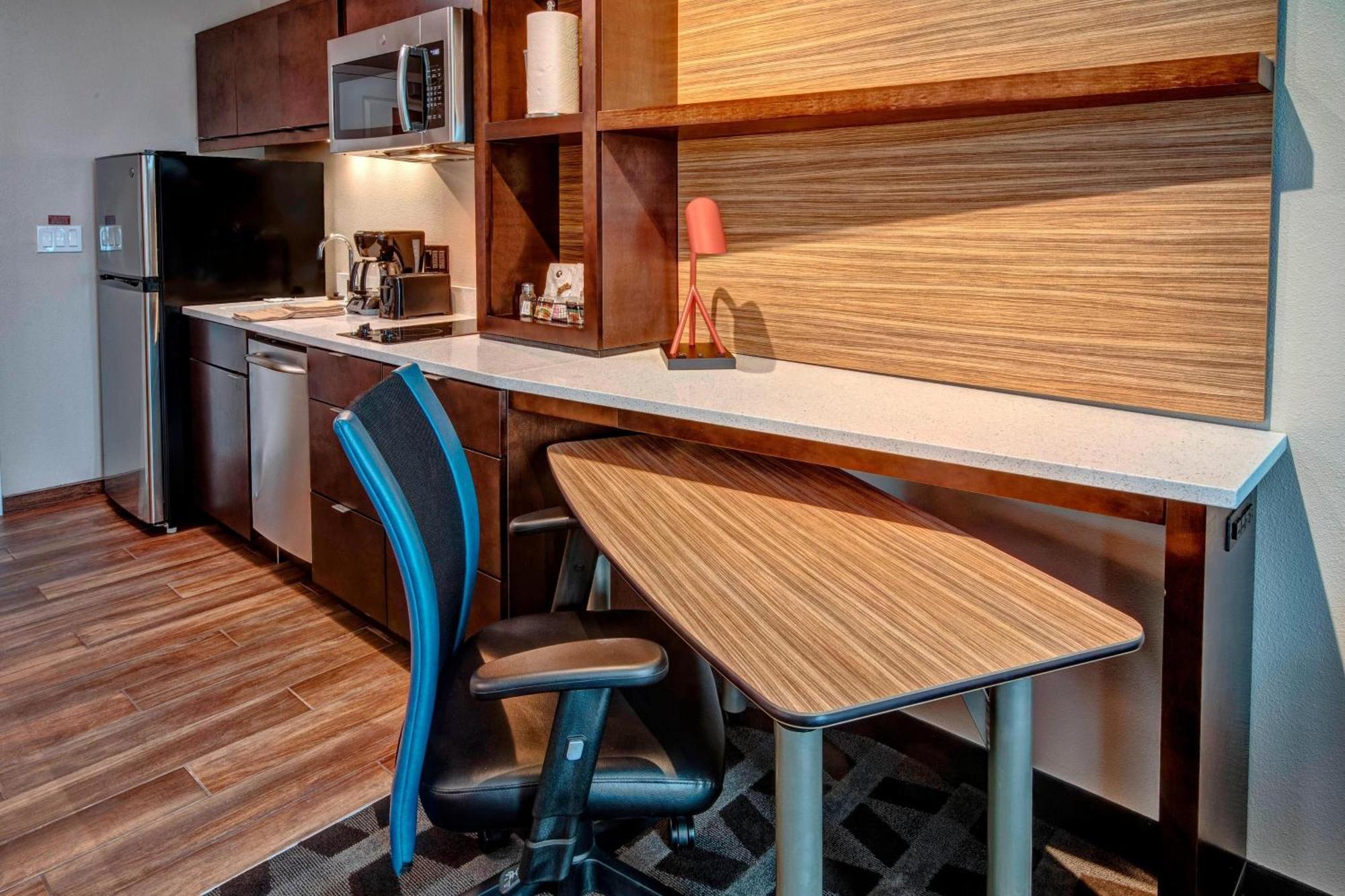 Towneplace By Marriott 3*