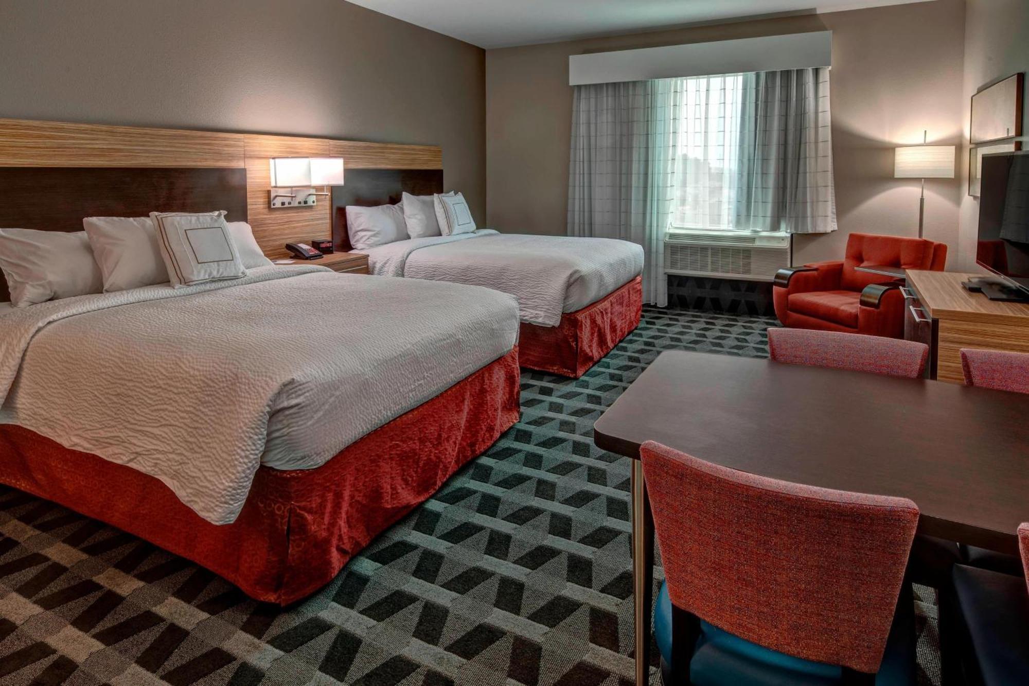 Towneplace By Marriott Hot Springs