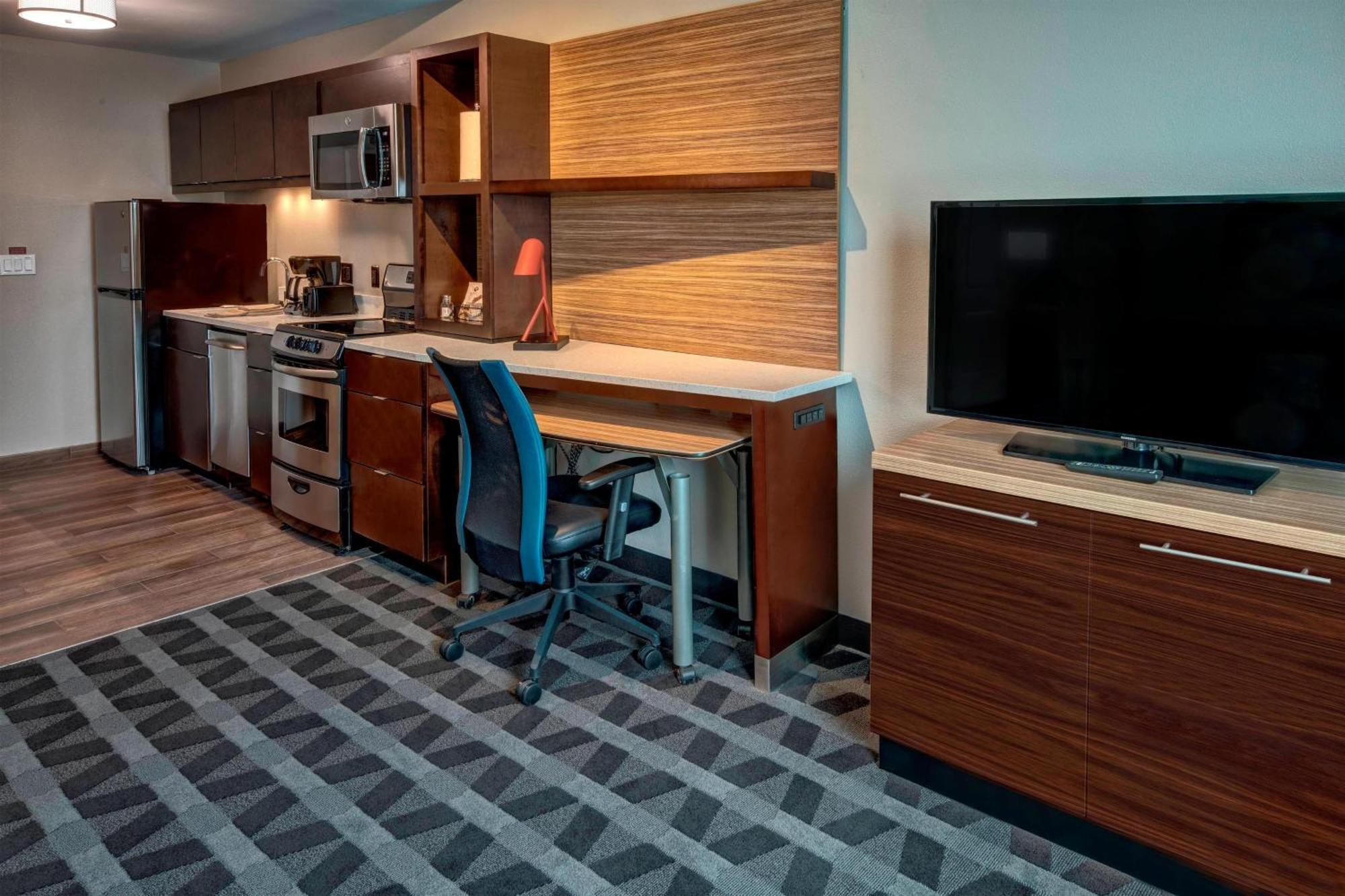 Towneplace By Marriott