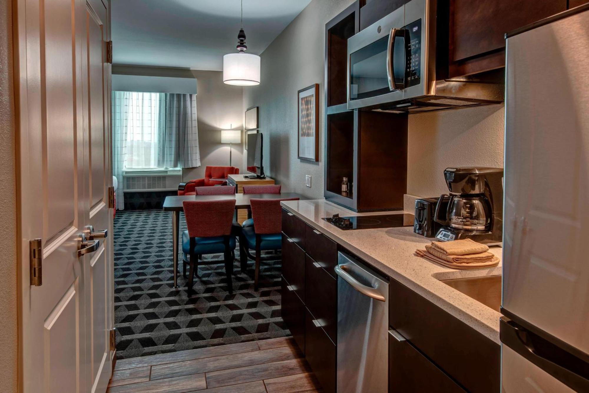 Towneplace By Marriott Hotel 3*