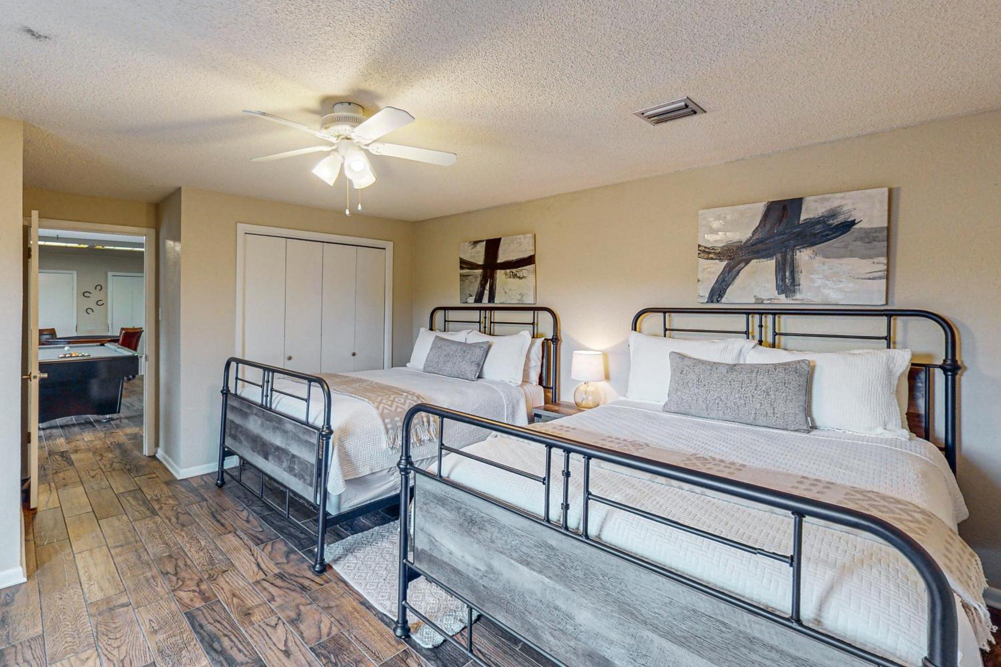 Waterside Retreat On Hamilton * Hot Springs