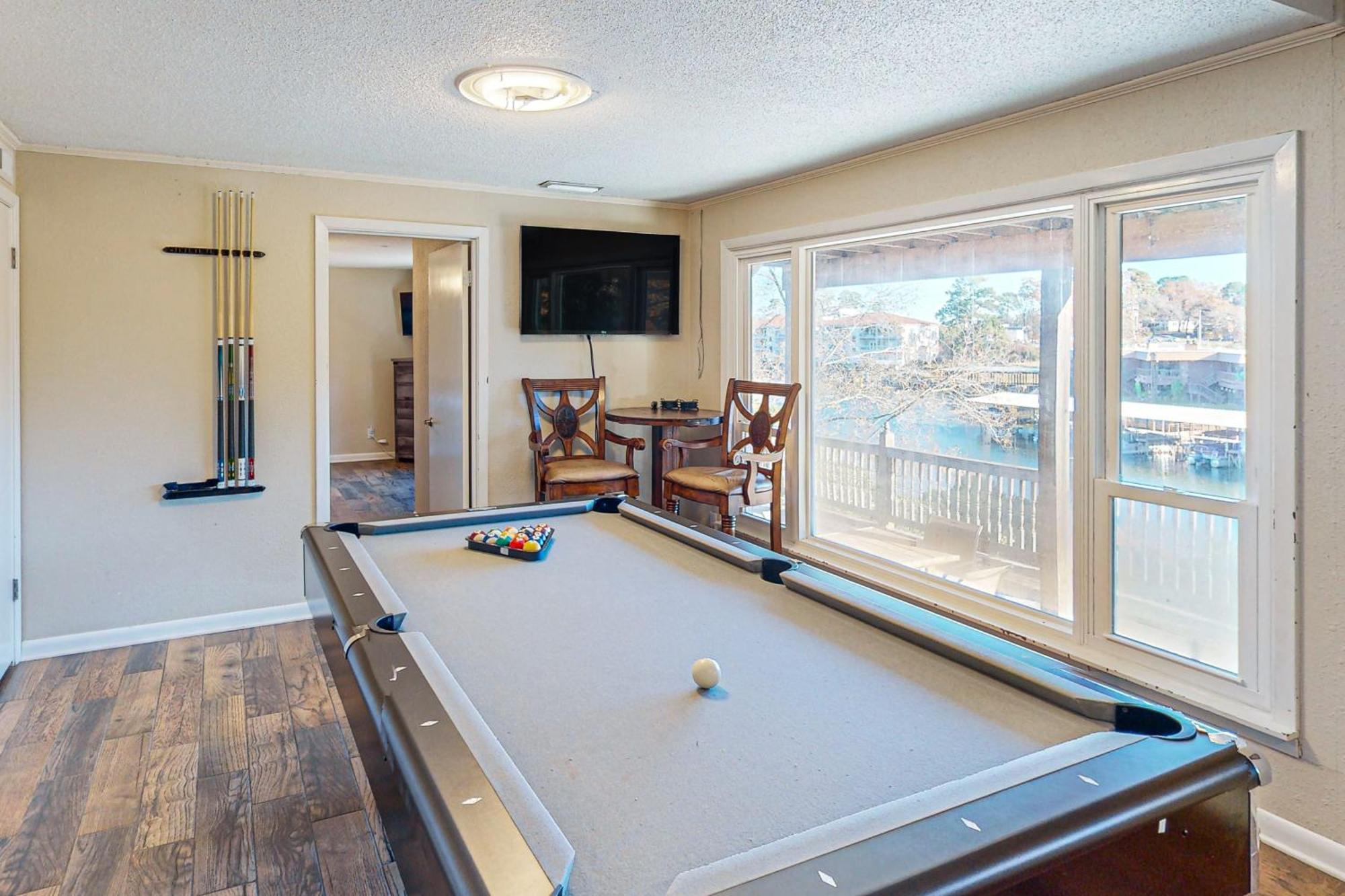 Waterside Retreat On Hamilton * Hot Springs