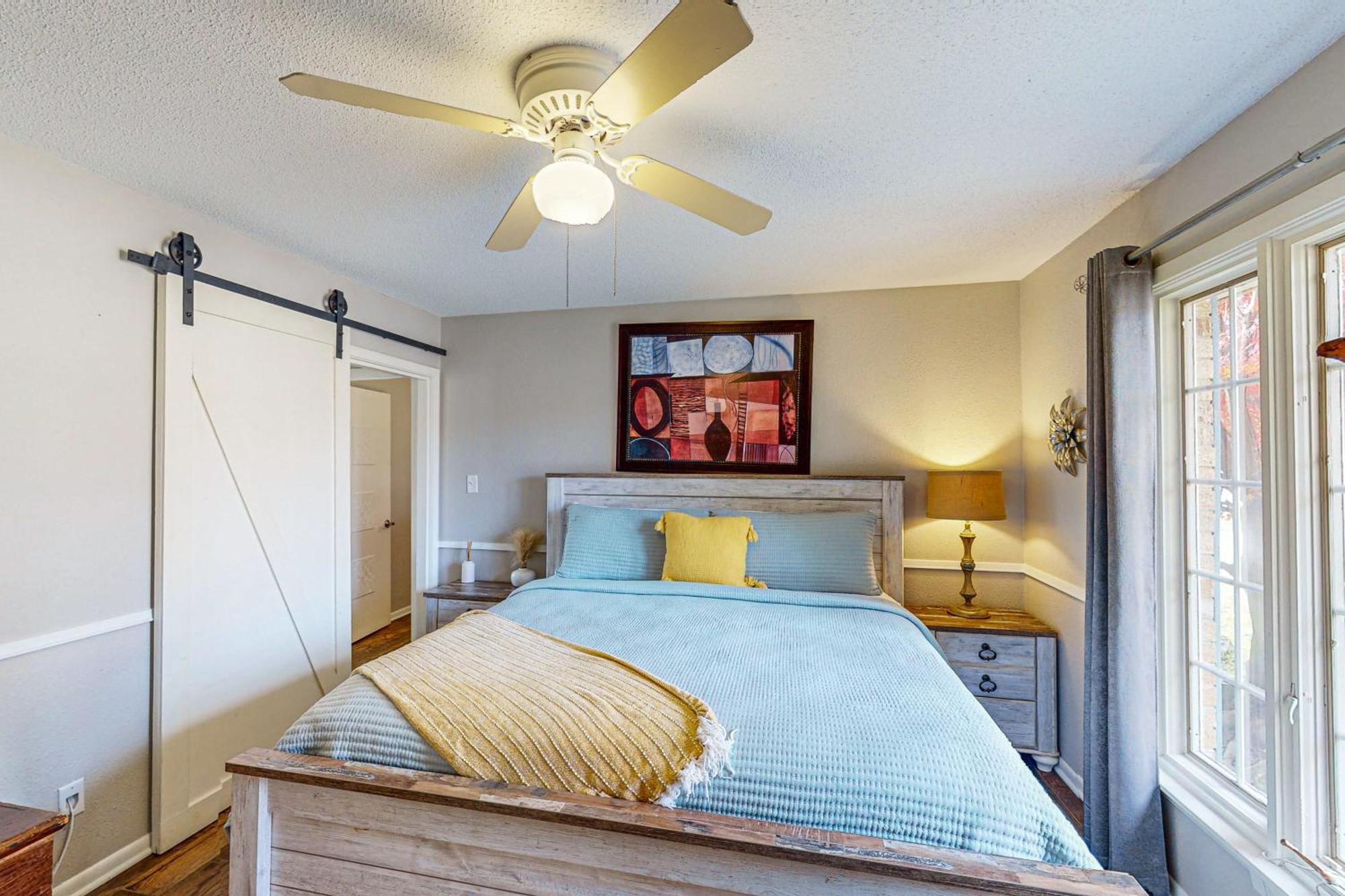 Waterside Retreat On Hamilton Holiday home Hot Springs