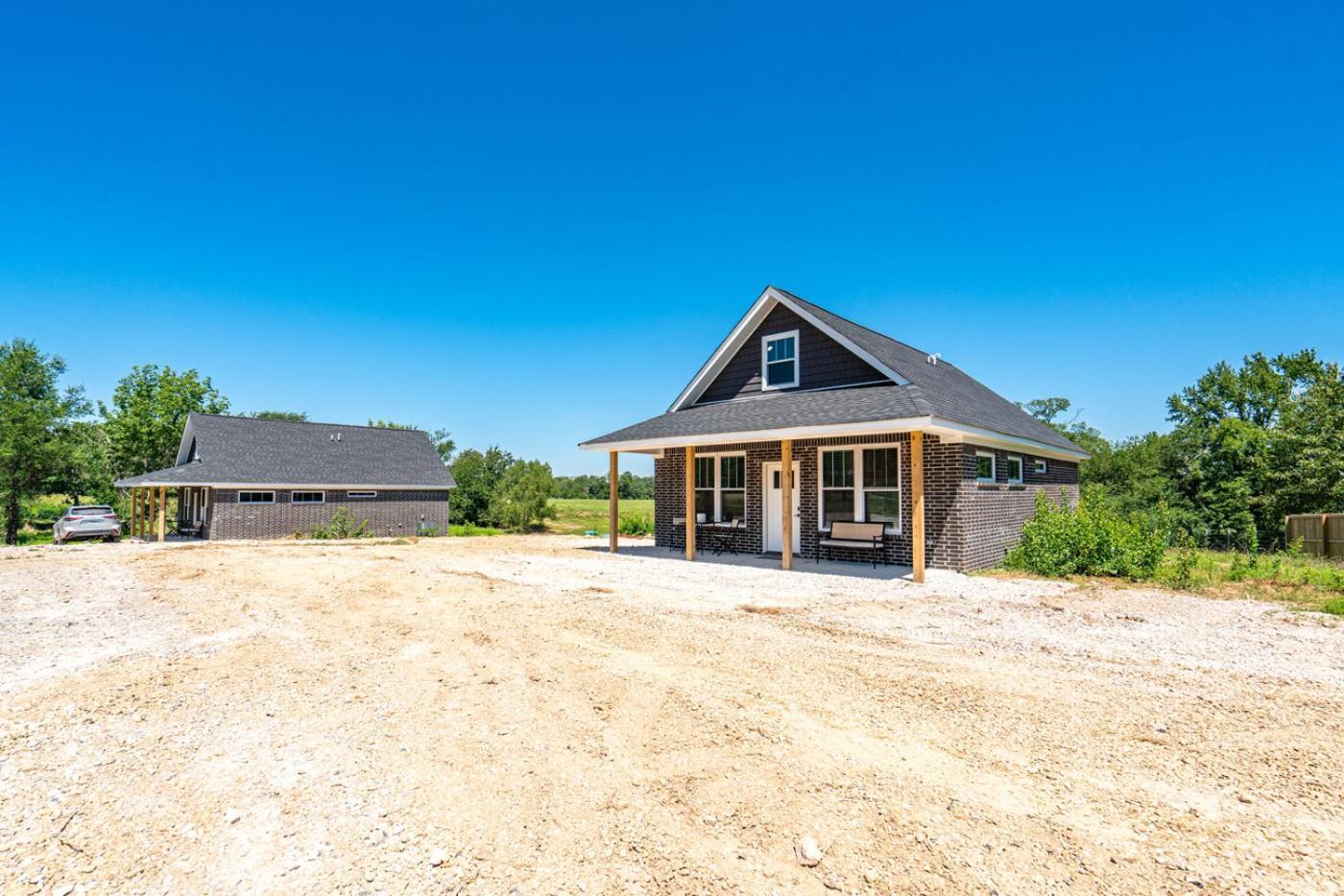 The June Hot Tub With King Beds On 2 Acres *