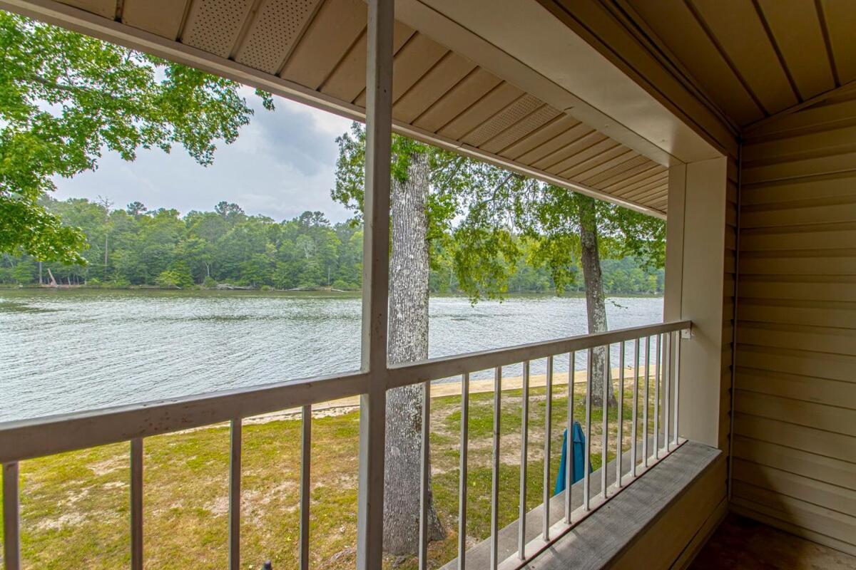 Dock Holiday! Apartment