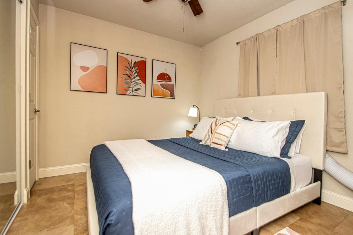 Cute And Cozy! Great For A Couple Or Small Family Hot Springs