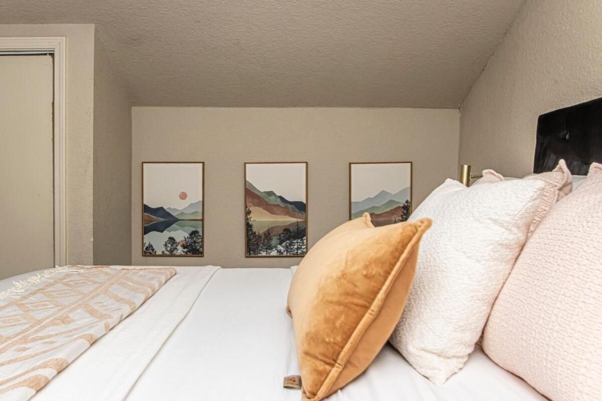 Apartment Cute And Cozy! Great For A Couple Or Small Family Hot Springs