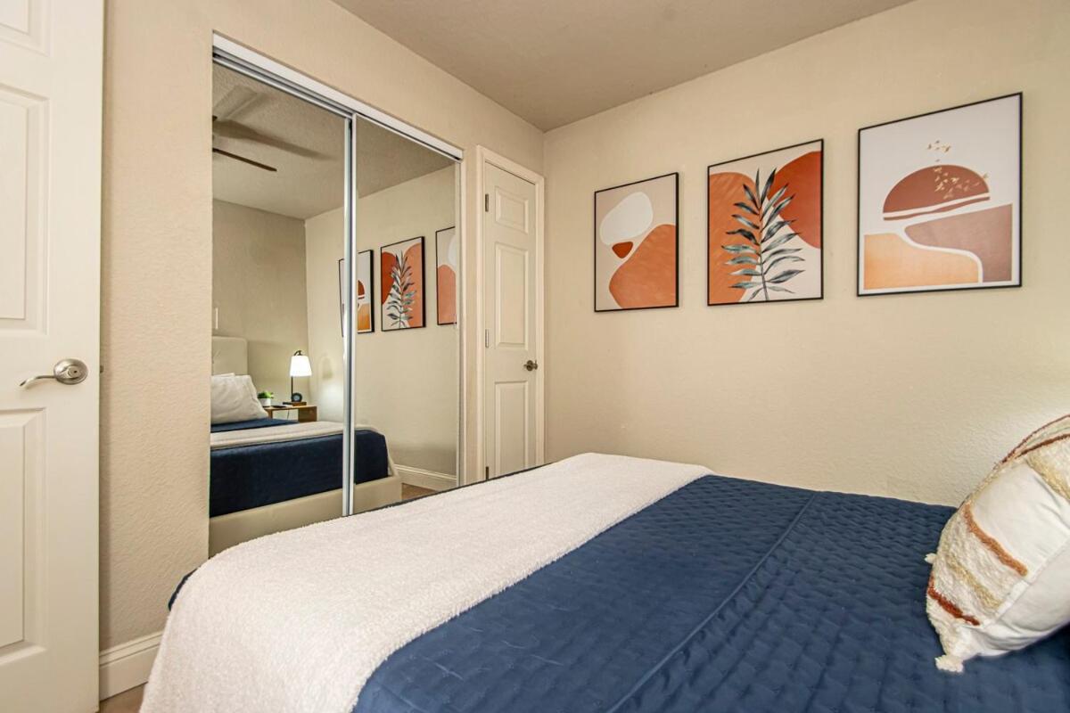 Apartment Cute And Cozy! Great For A Couple Or Small Family Hot Springs