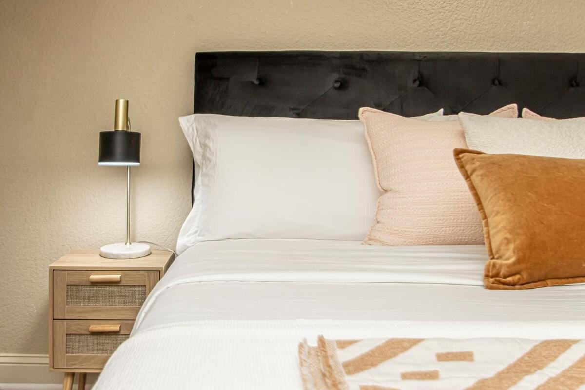 Apartment Cute And Cozy! Great For A Couple Or Small Family Hot Springs