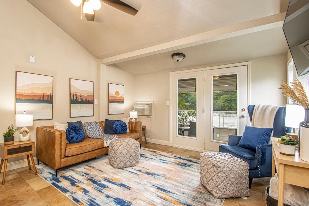 Cute And Cozy! Great For A Couple Or Small Family Apartment Hot Springs
