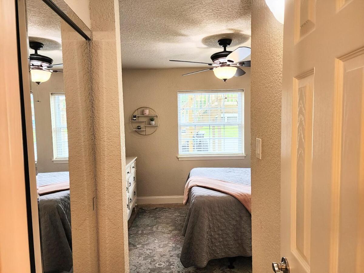 Clearwater Luxe!