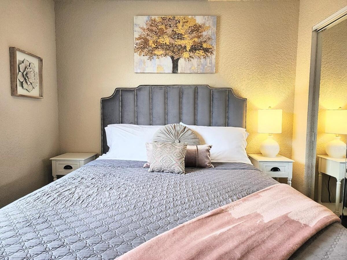 Apartment Clearwater Luxe! *