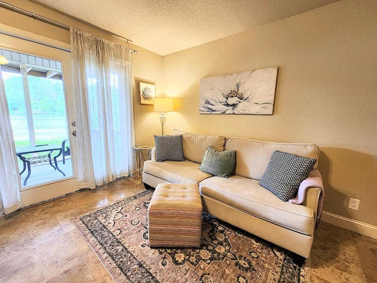 Clearwater Luxe! Apartment Hot Springs