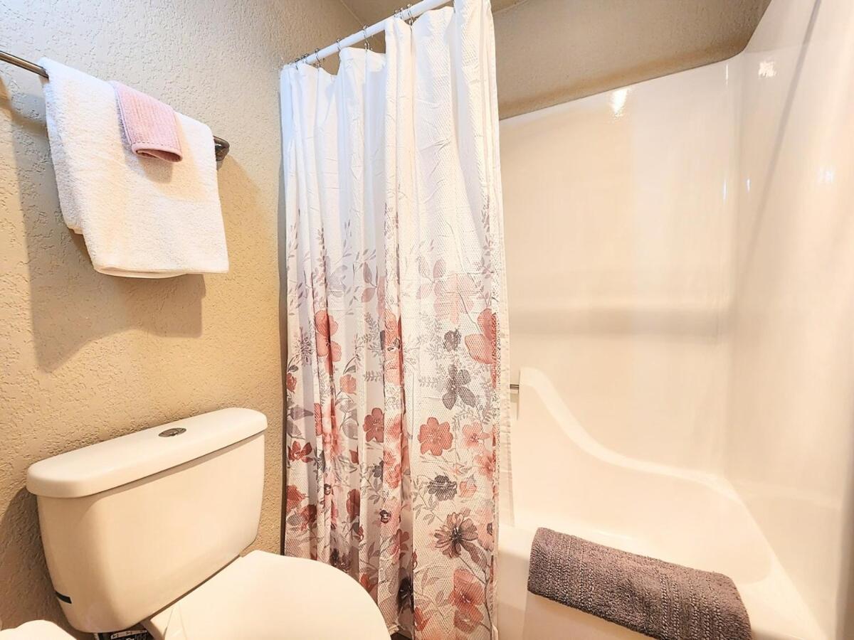 Apartment Clearwater Luxe! Hot Springs