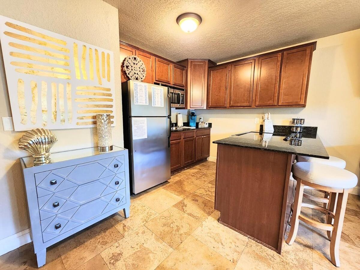 Clearwater Luxe! Apartment *