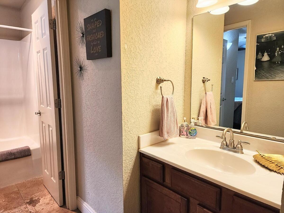 Apartment Clearwater Luxe! *