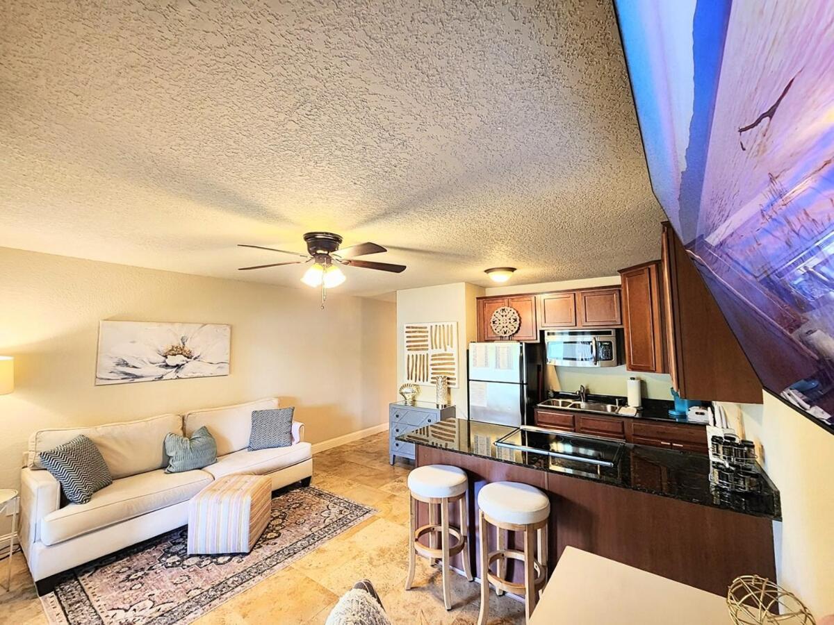 Clearwater Luxe!
